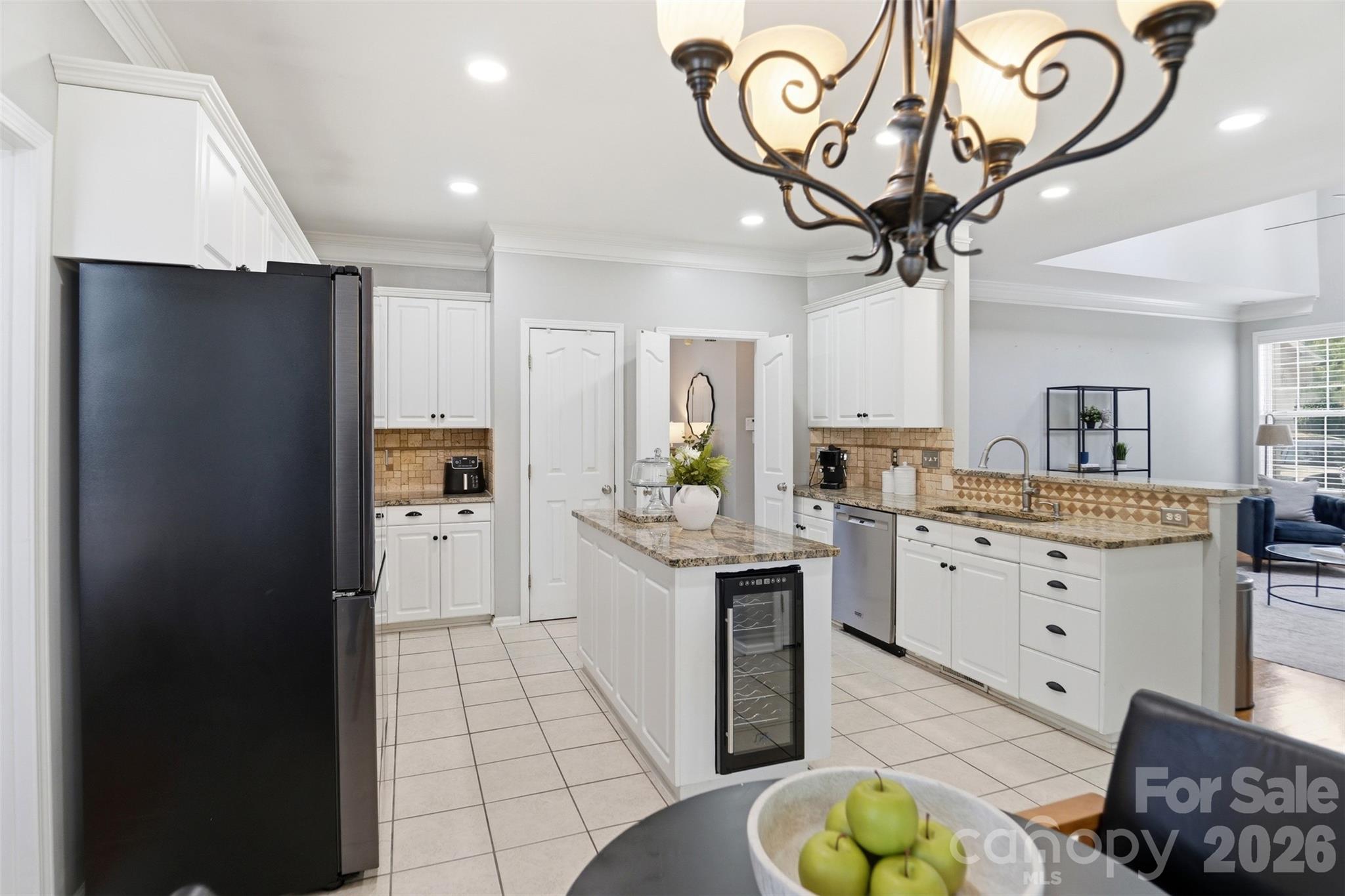 3302 Sherborne Drive — Fort Mill