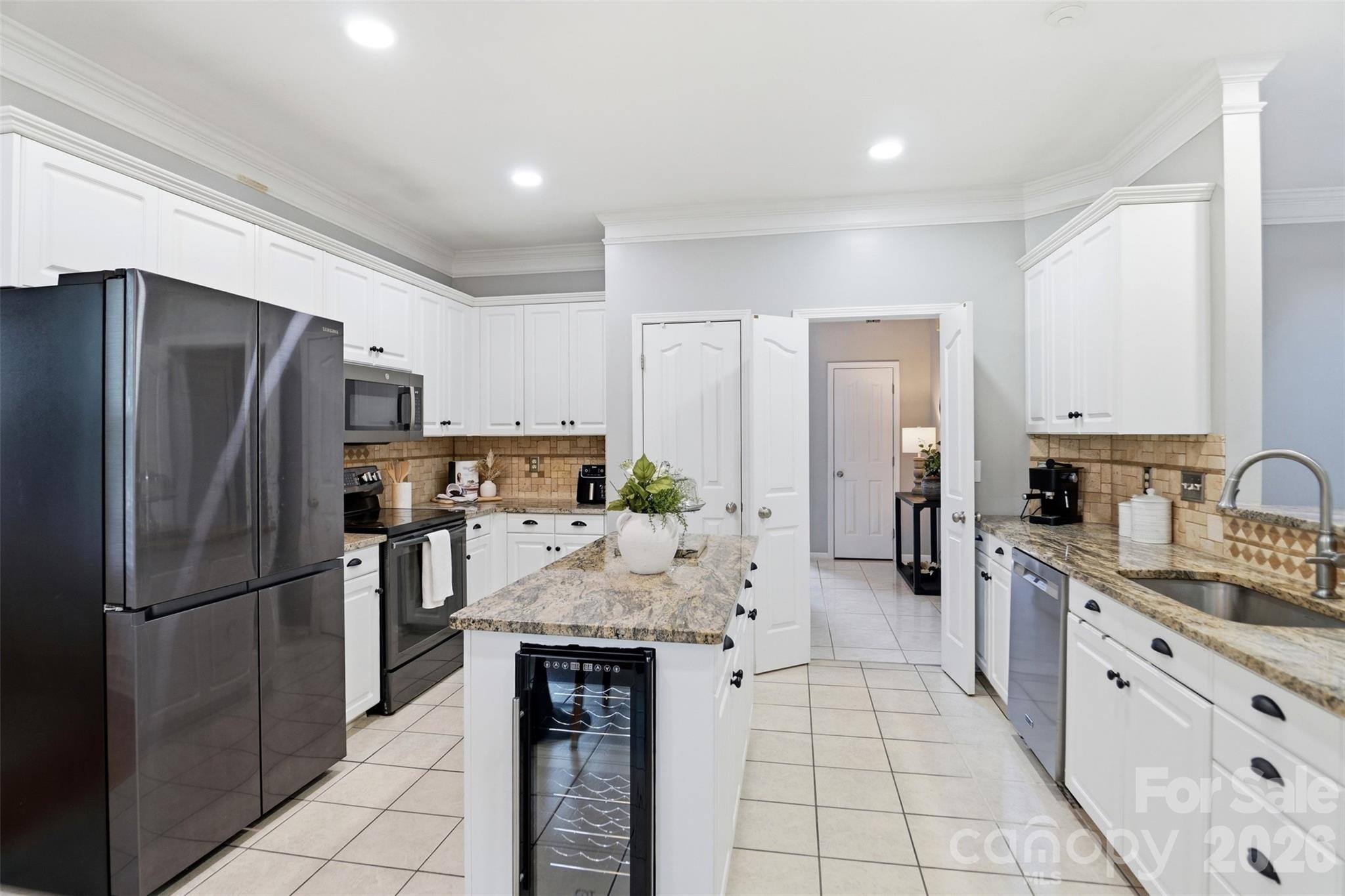 3302 Sherborne Drive — Fort Mill