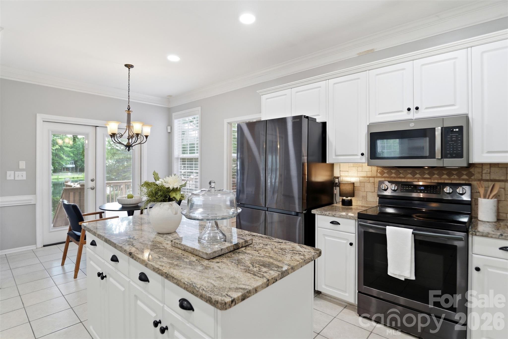 3302 Sherborne Drive — Fort Mill