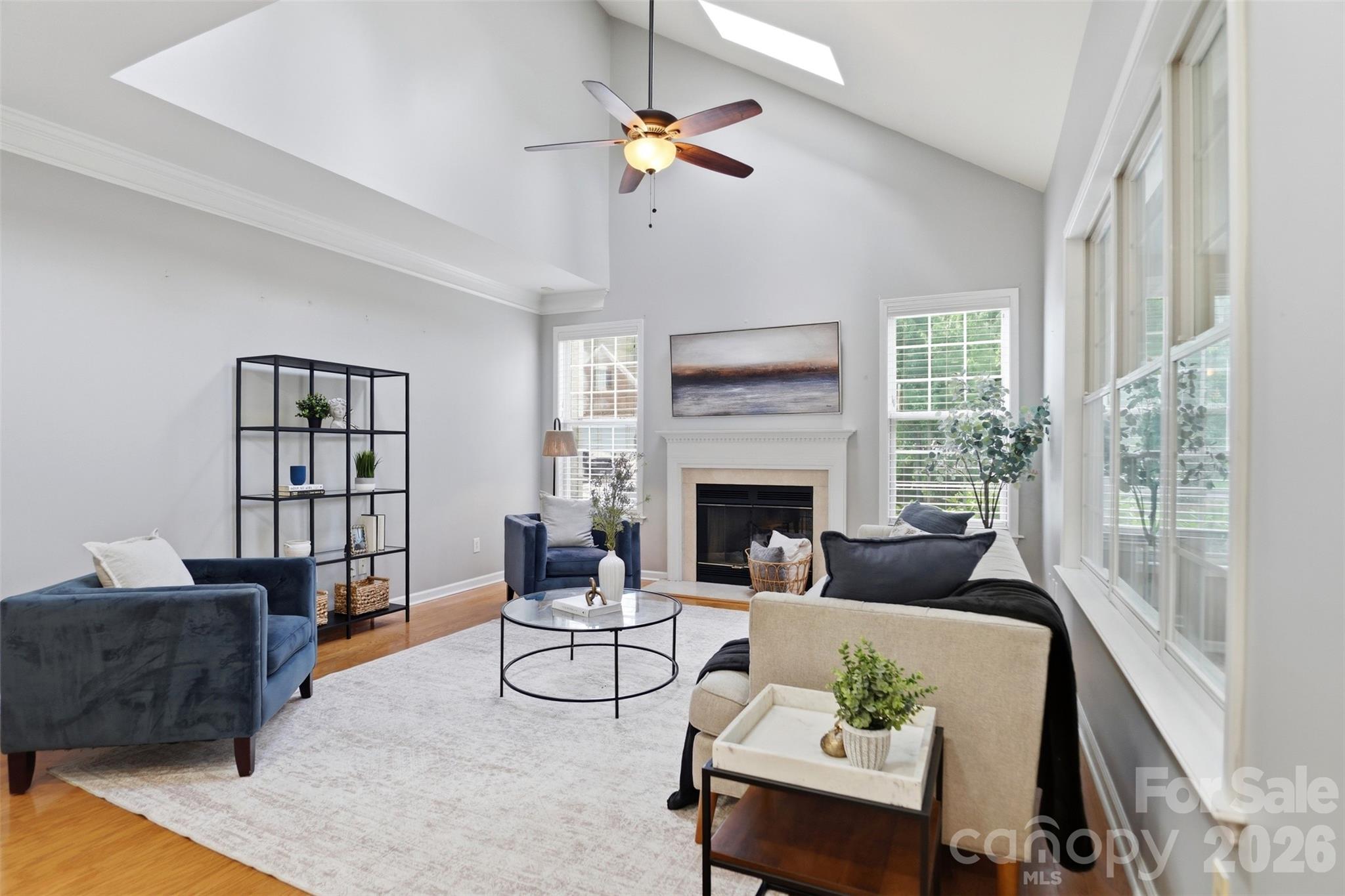 3302 Sherborne Drive — Fort Mill