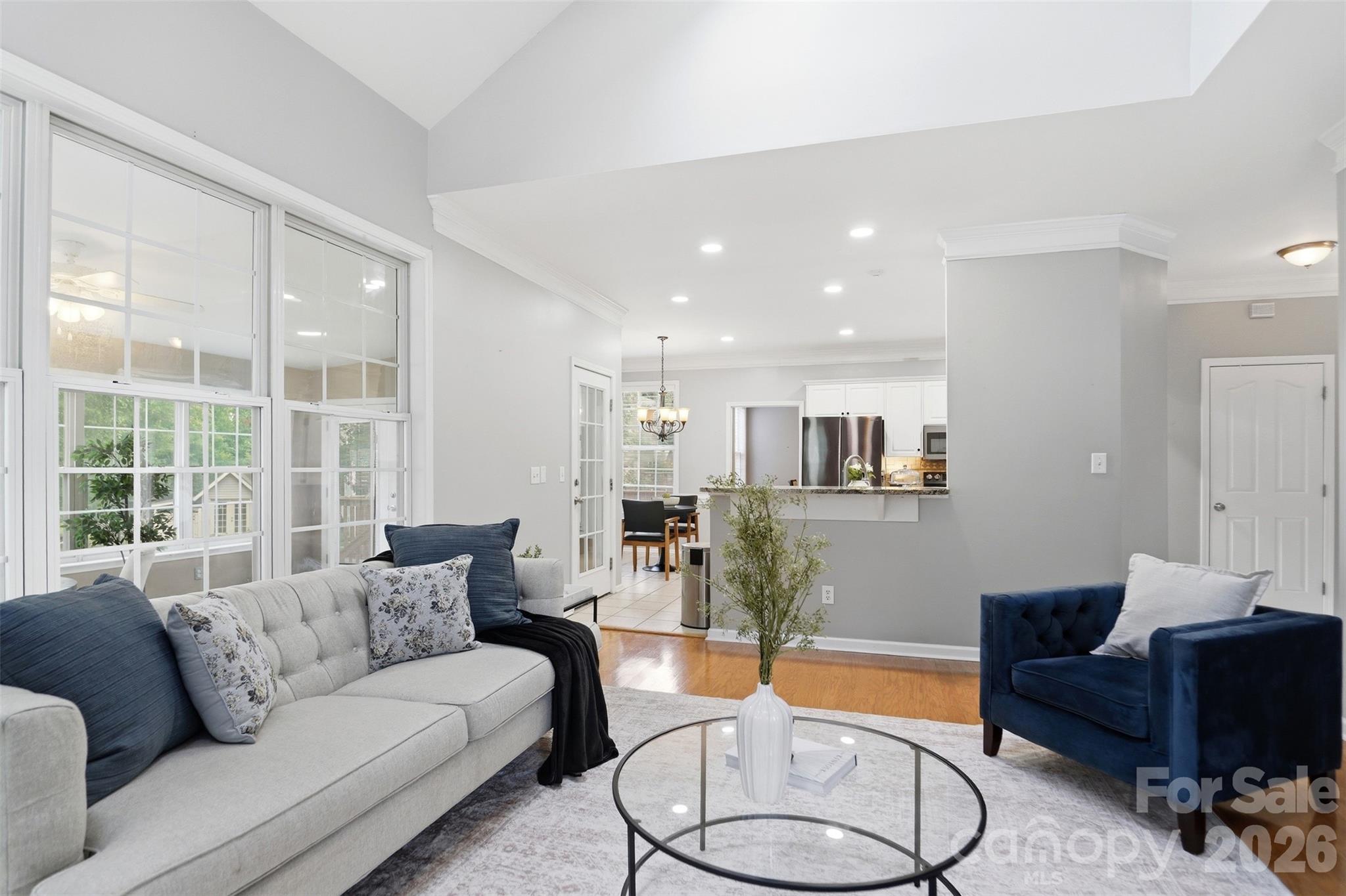 3302 Sherborne Drive — Fort Mill