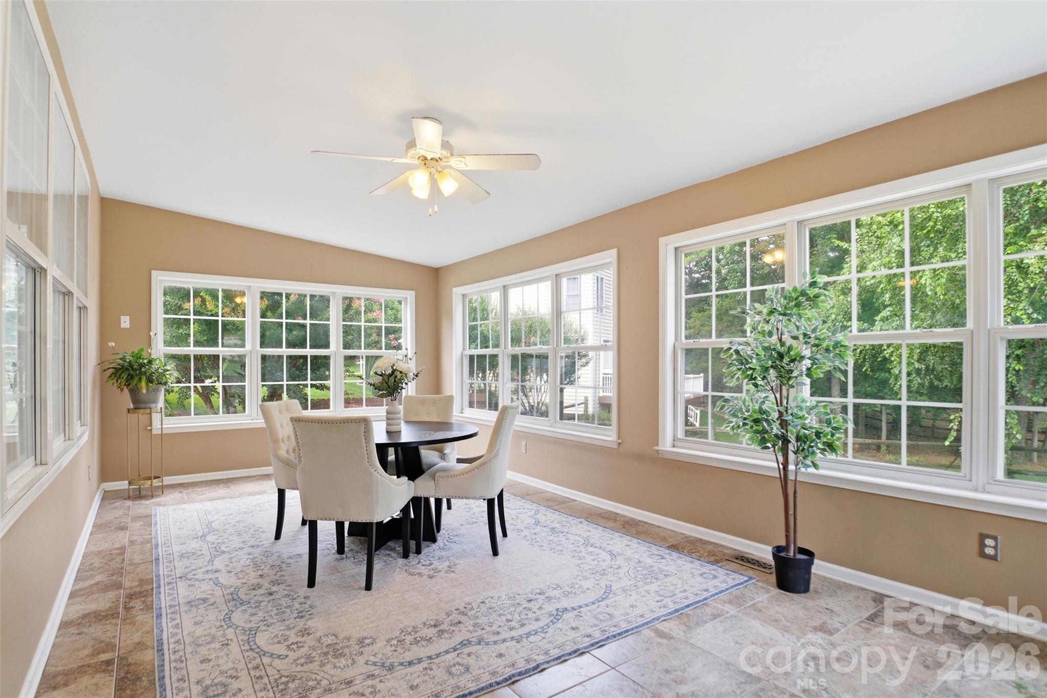 3302 Sherborne Drive — Fort Mill