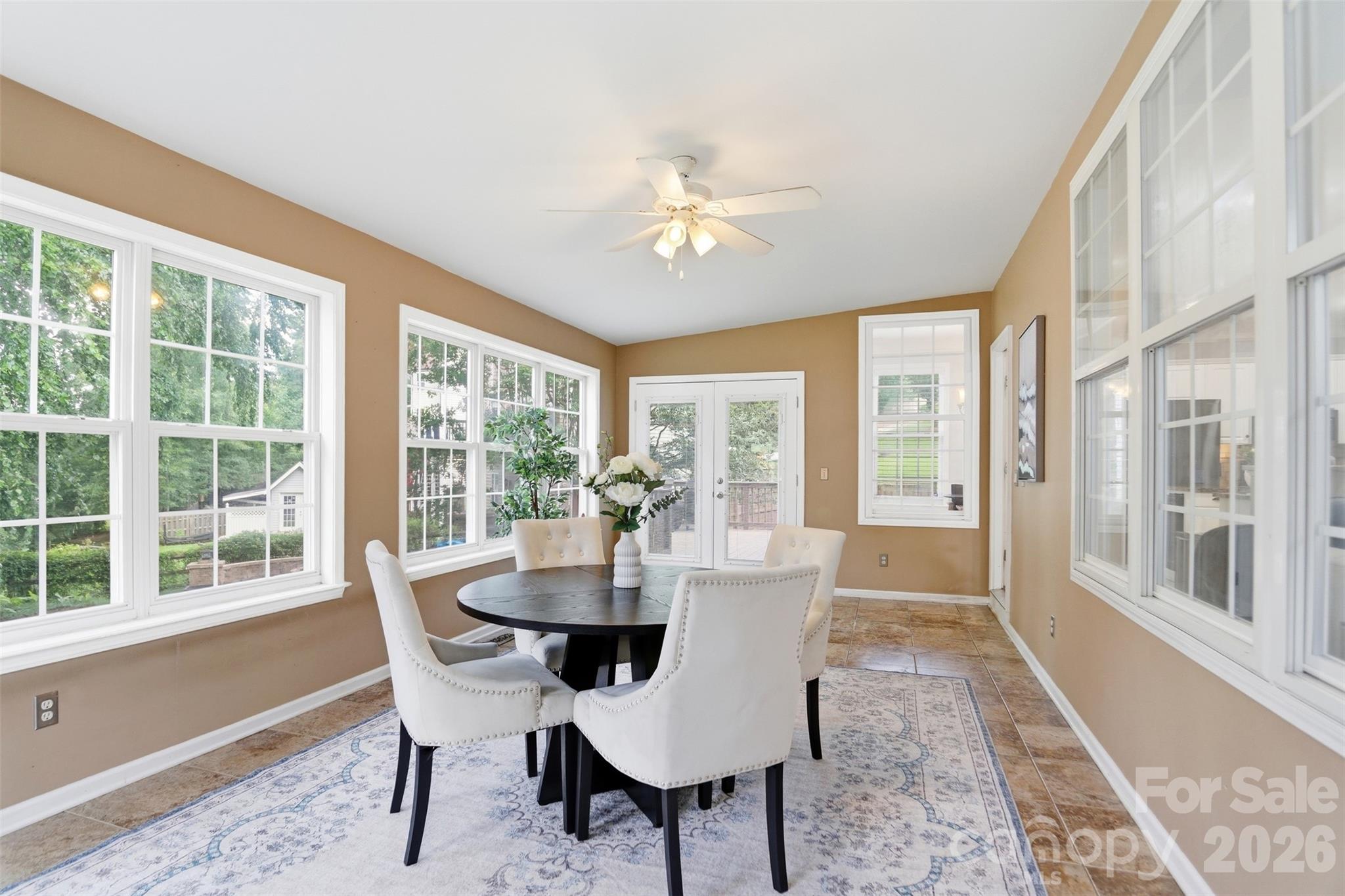 3302 Sherborne Drive — Fort Mill