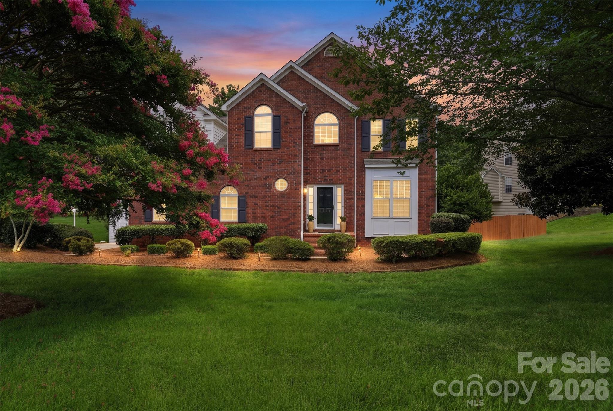 3302 Sherborne Drive — Fort Mill