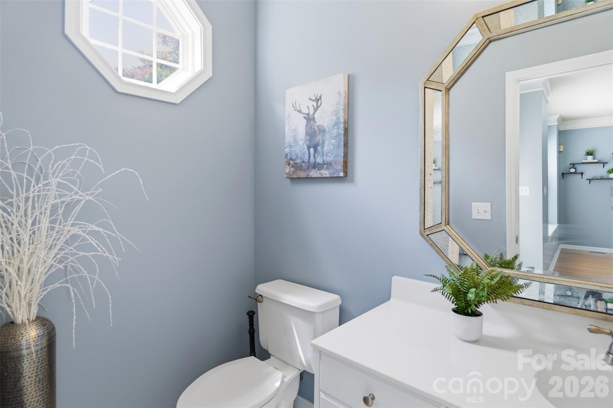 3302 Sherborne Drive — Fort Mill