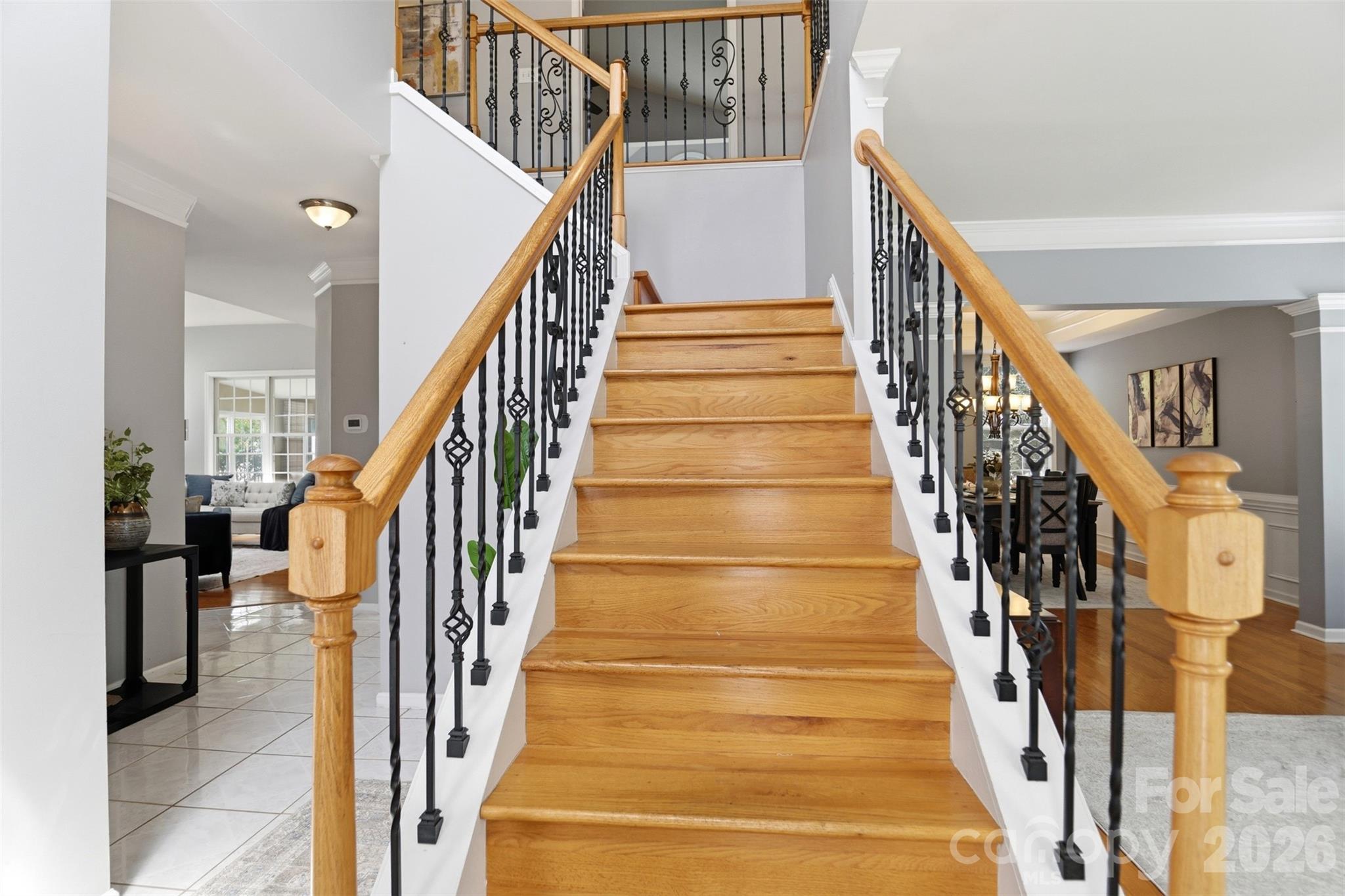 3302 Sherborne Drive — Fort Mill