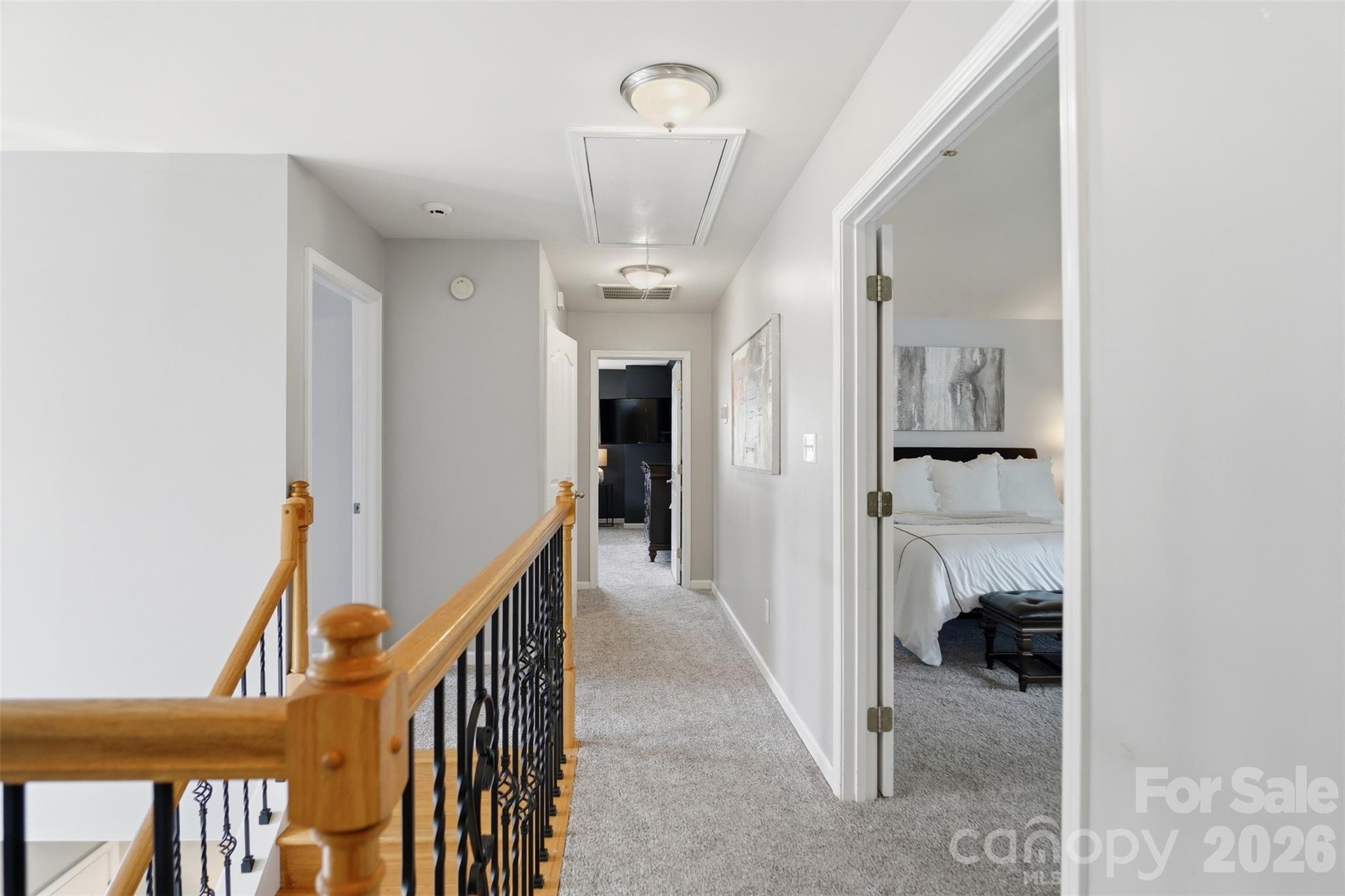 3302 Sherborne Drive — Fort Mill