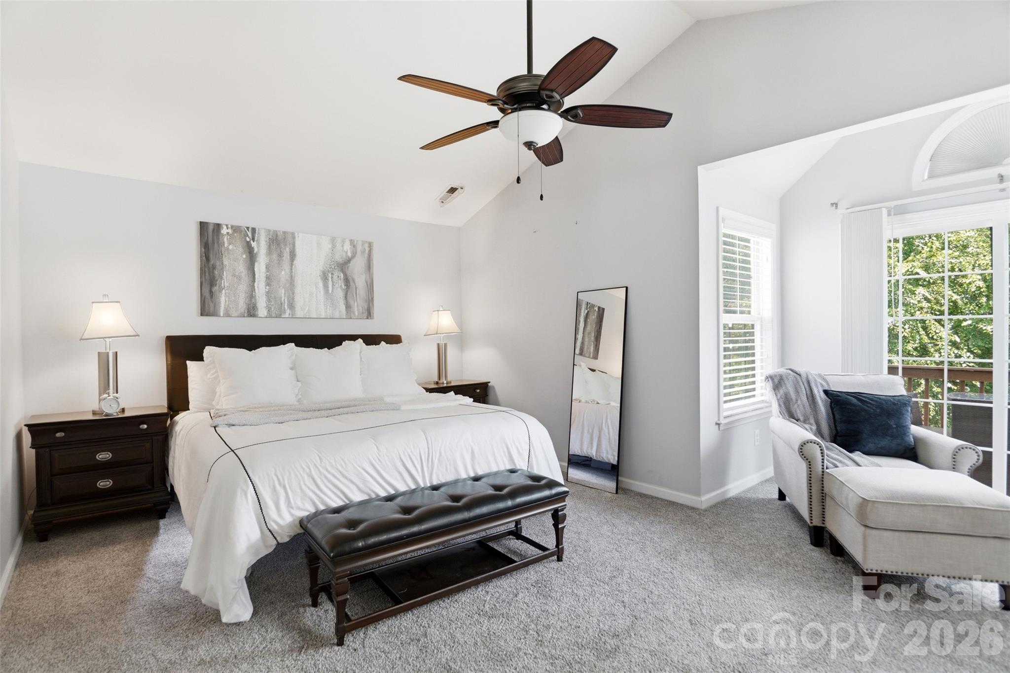 3302 Sherborne Drive — Fort Mill
