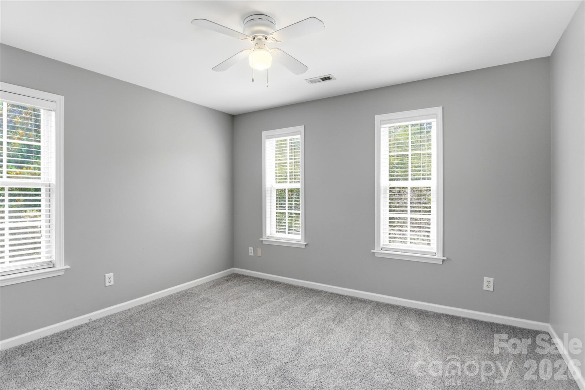 3302 Sherborne Drive — Fort Mill