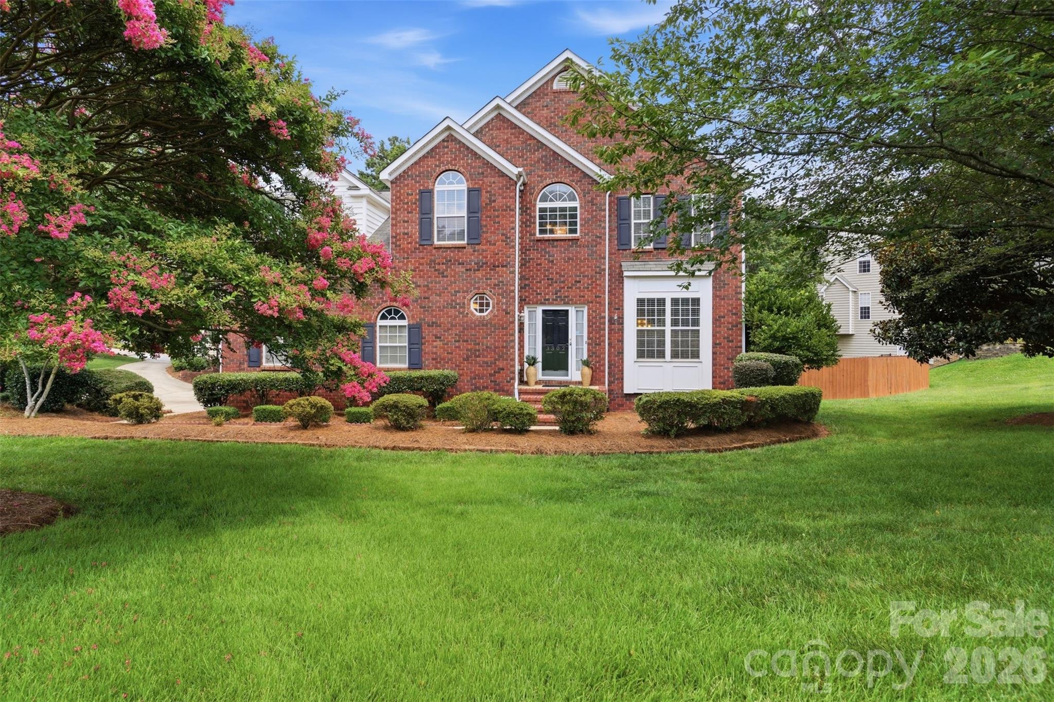3302 Sherborne Drive — Fort Mill