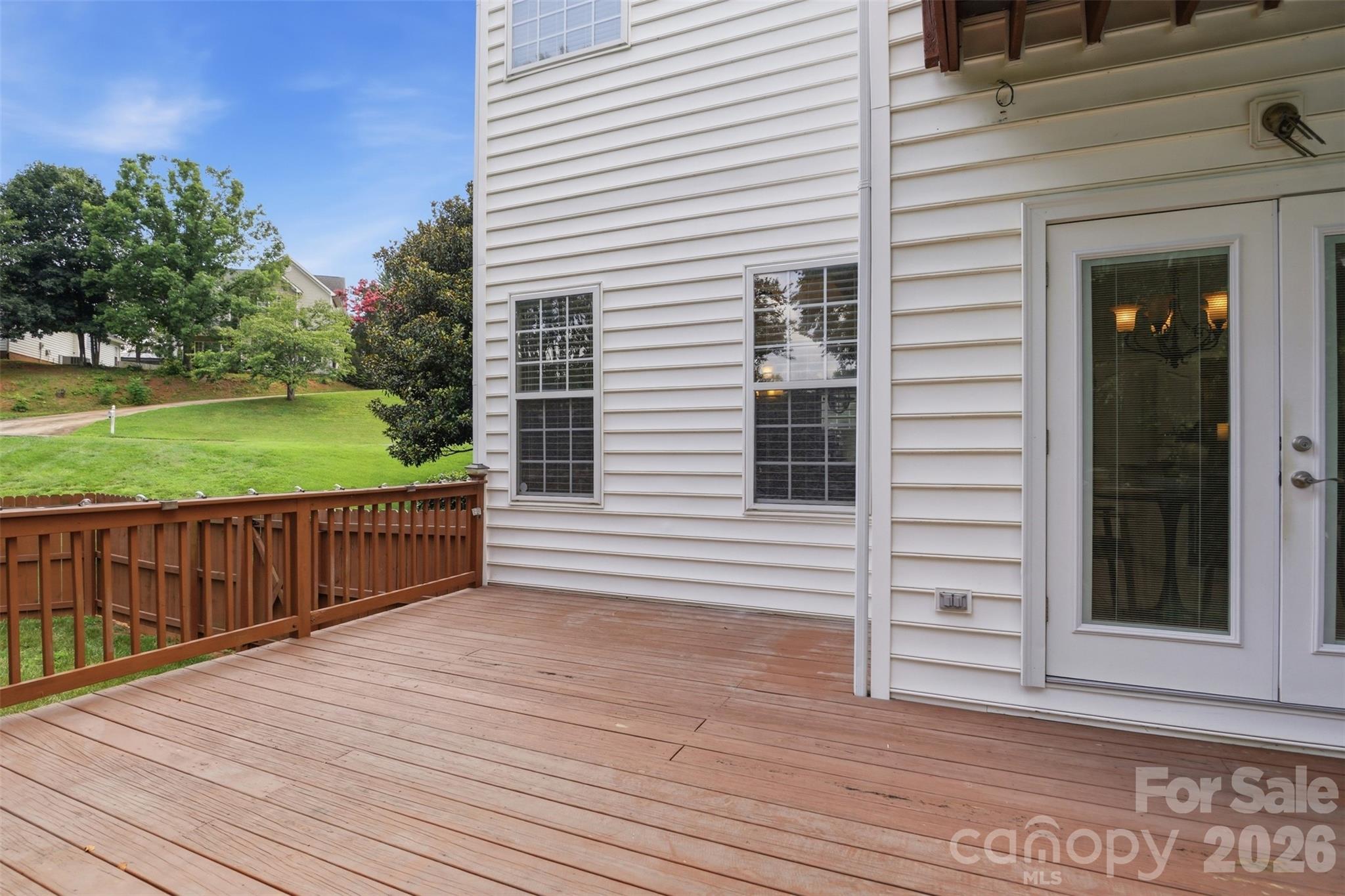 3302 Sherborne Drive — Fort Mill