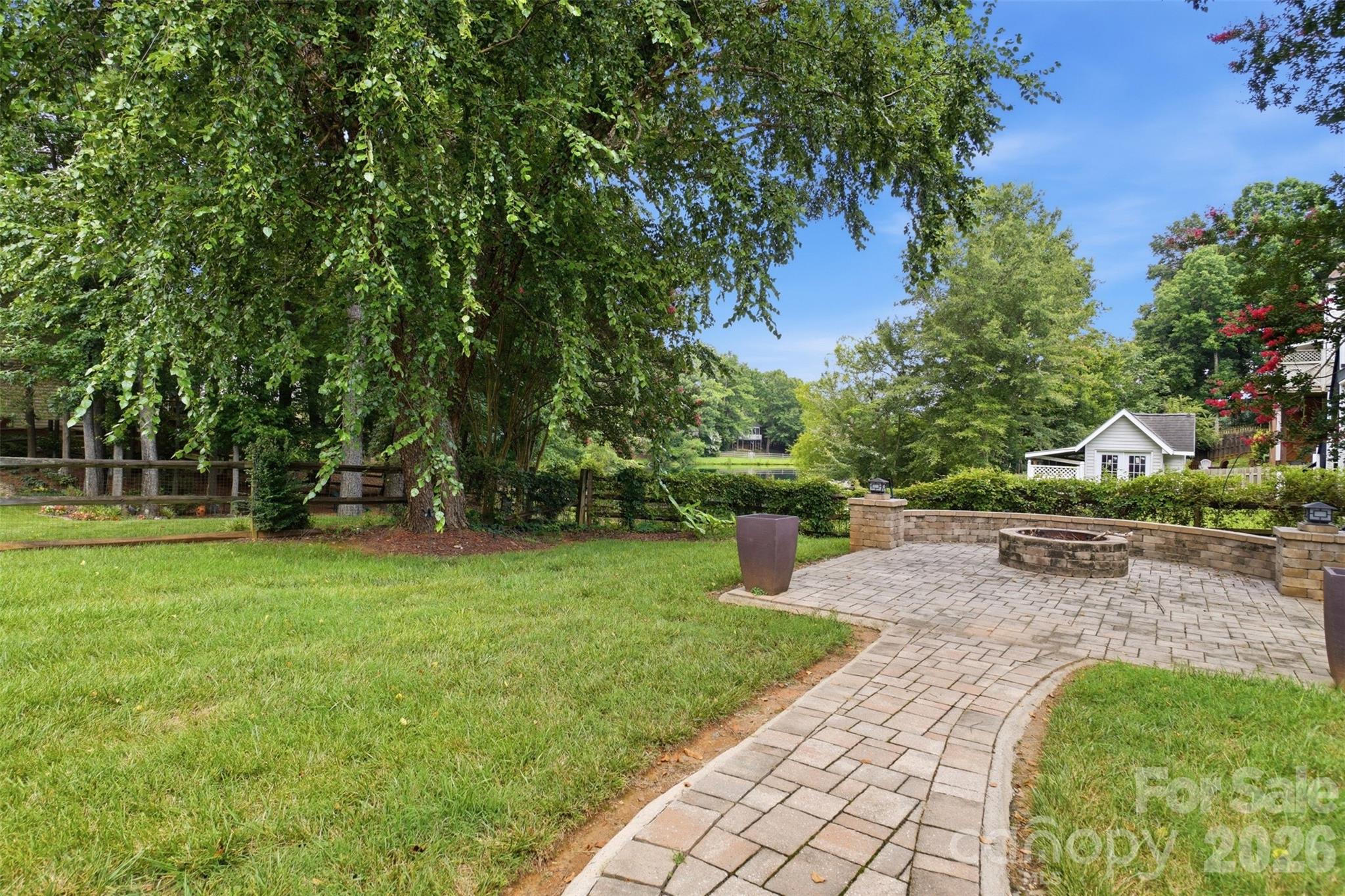 3302 Sherborne Drive — Fort Mill