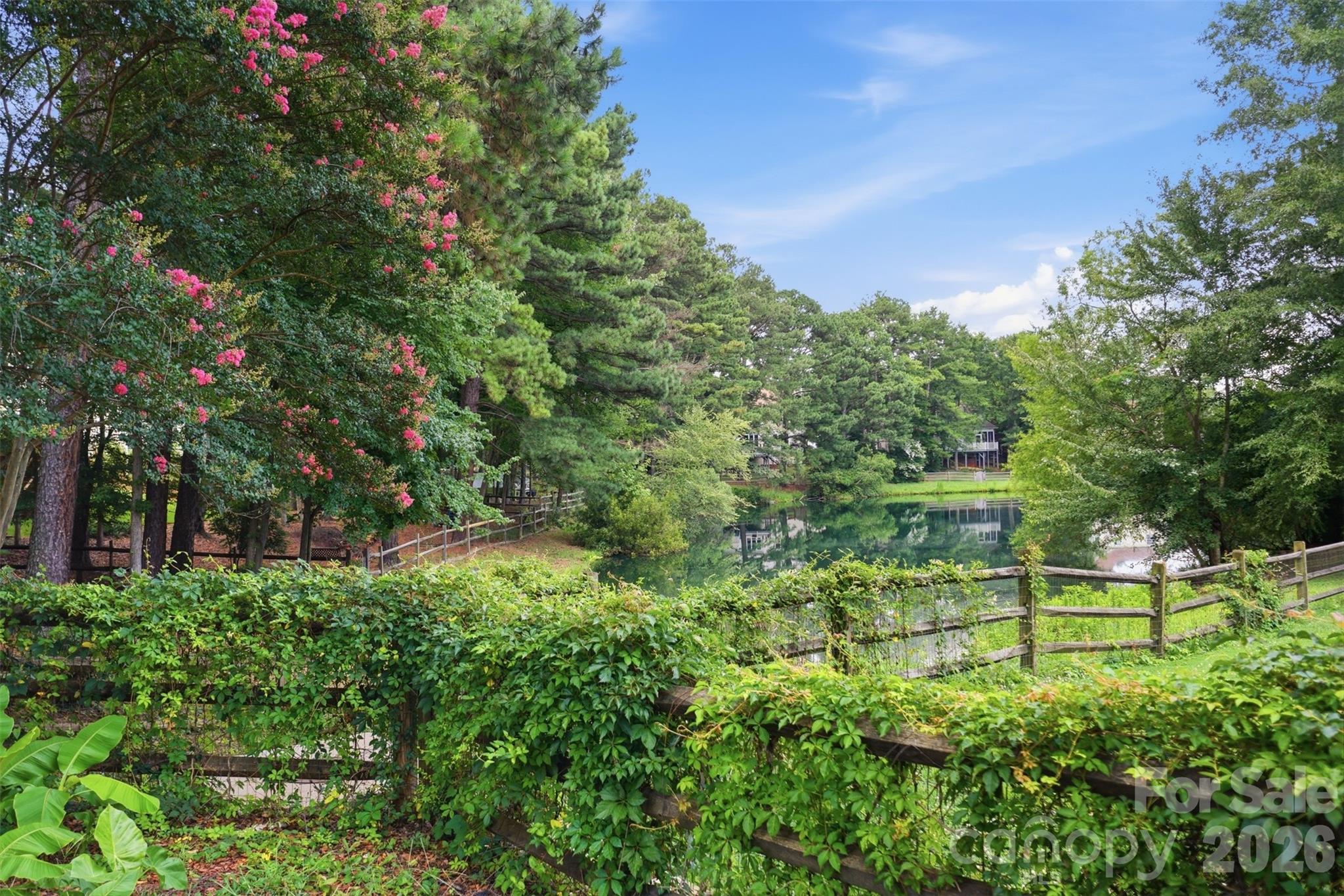 3302 Sherborne Drive — Fort Mill