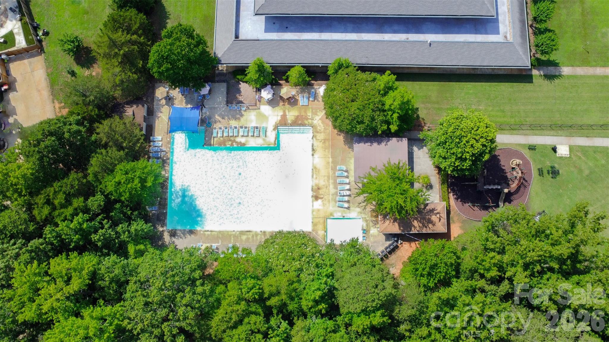 3302 Sherborne Drive — Fort Mill