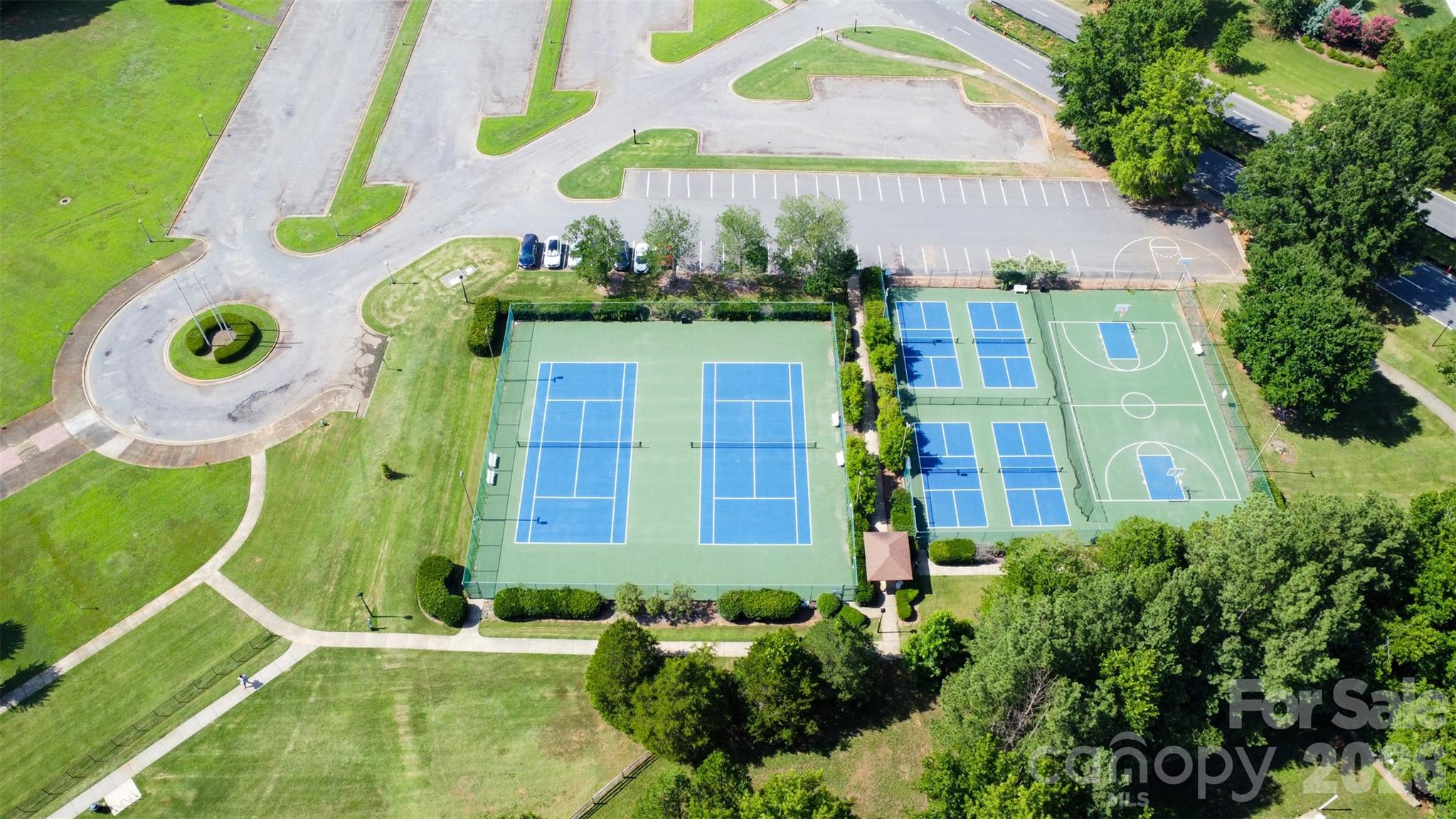 3302 Sherborne Drive — Fort Mill