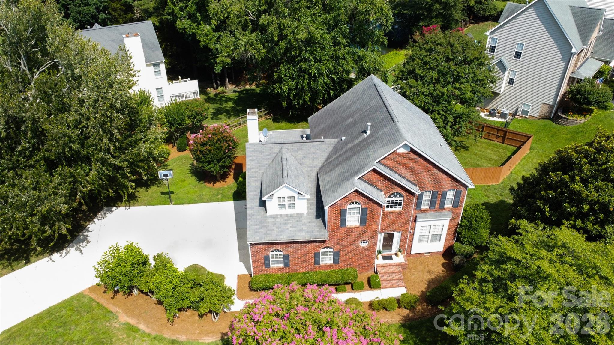 3302 Sherborne Drive — Fort Mill