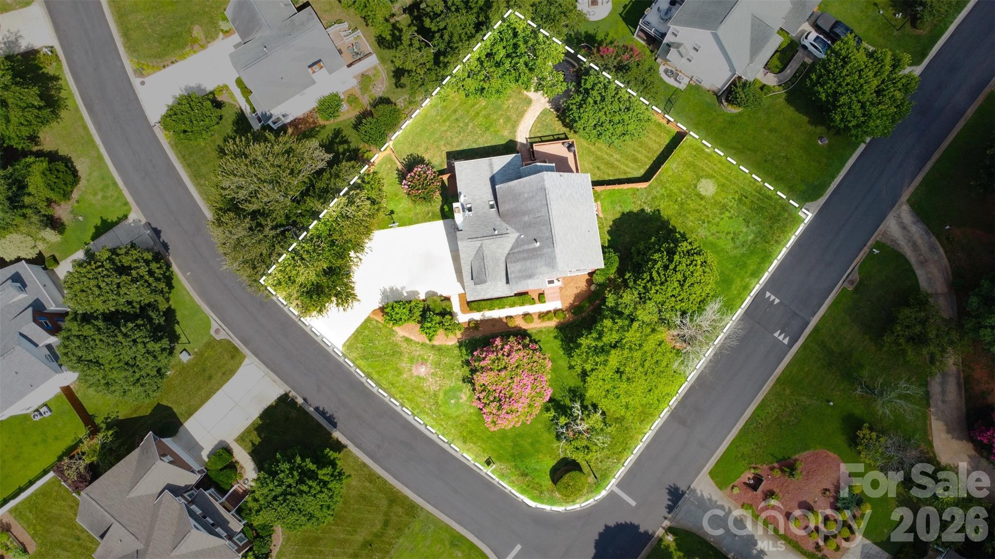 3302 Sherborne Drive — Fort Mill