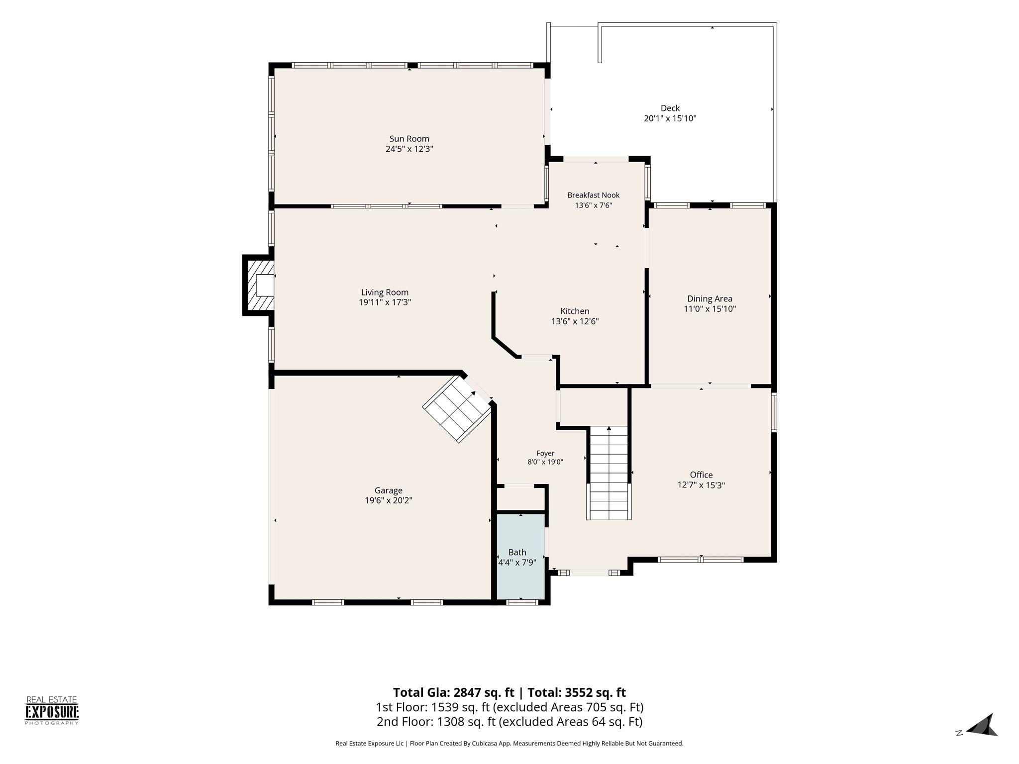 3302 Sherborne Drive — Fort Mill