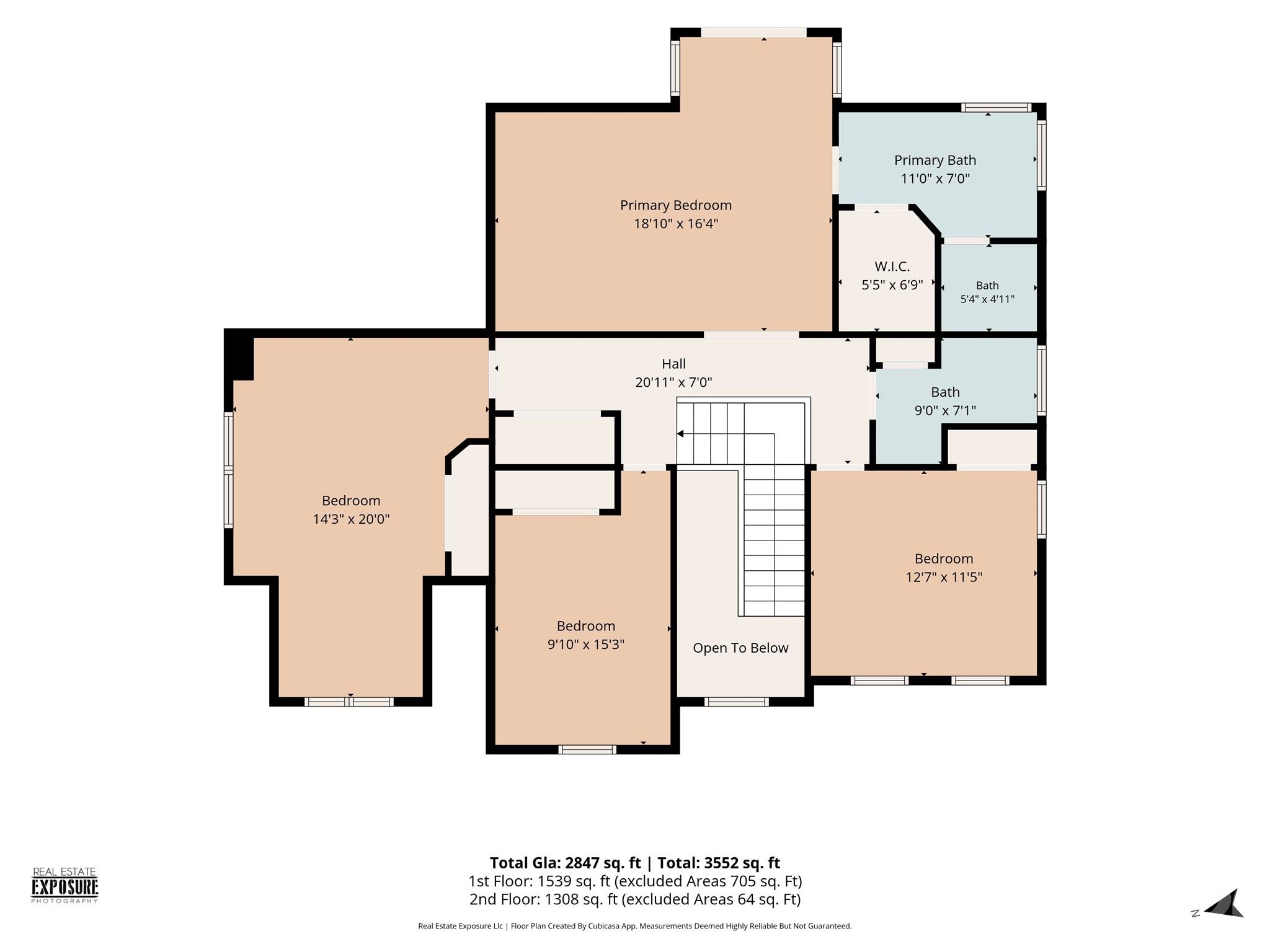 3302 Sherborne Drive — Fort Mill