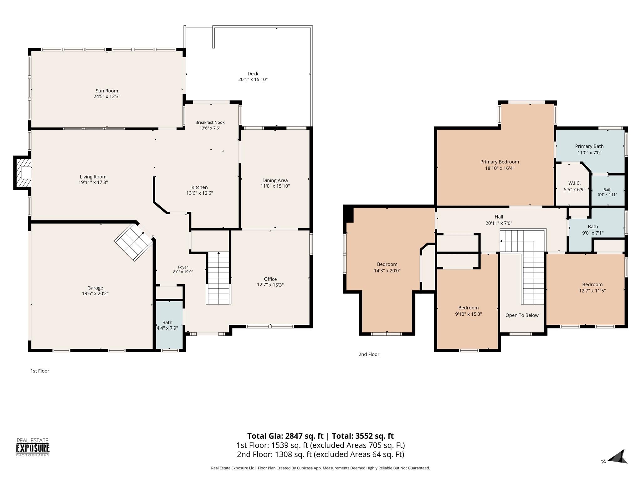 3302 Sherborne Drive — Fort Mill