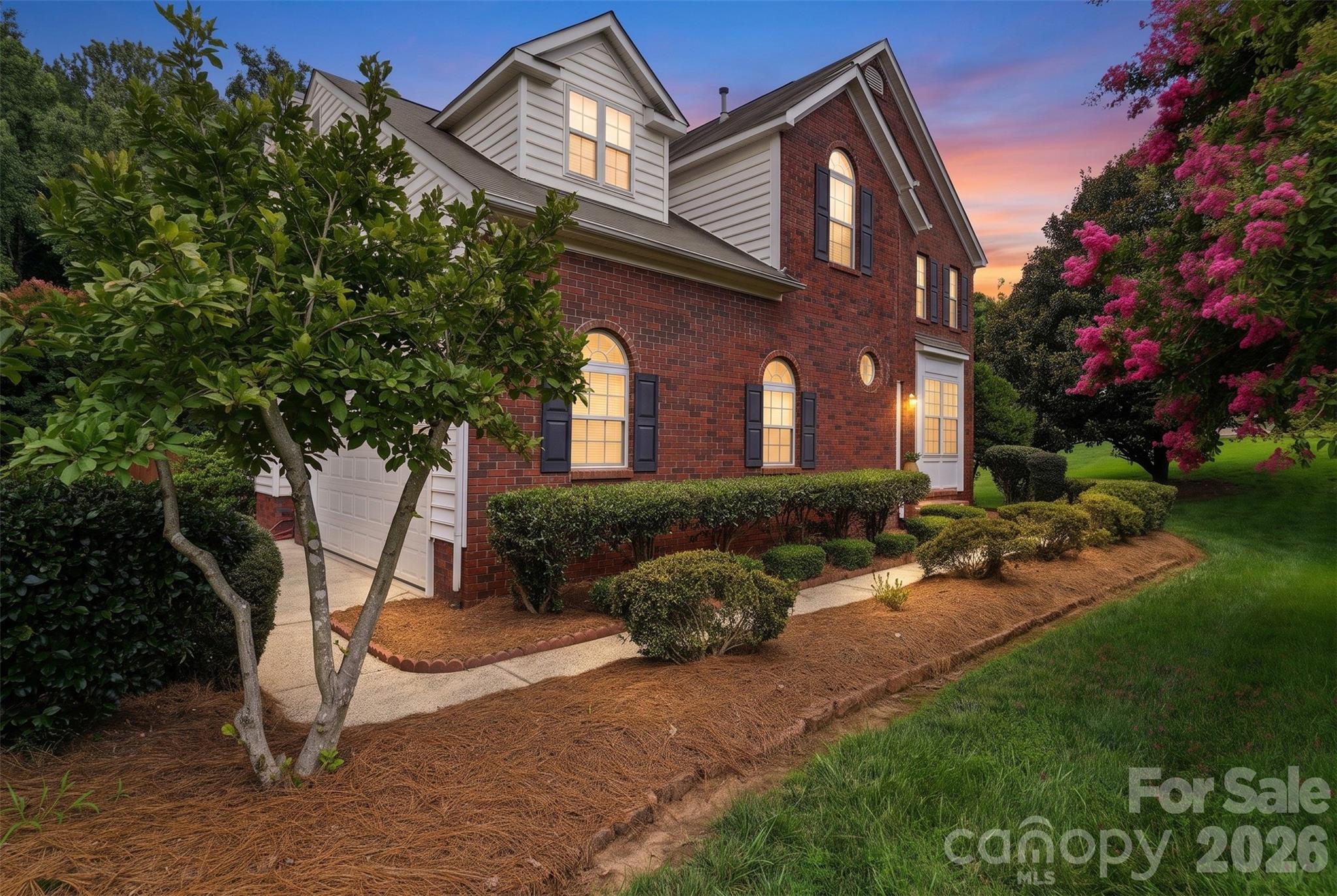 3302 Sherborne Drive — Fort Mill