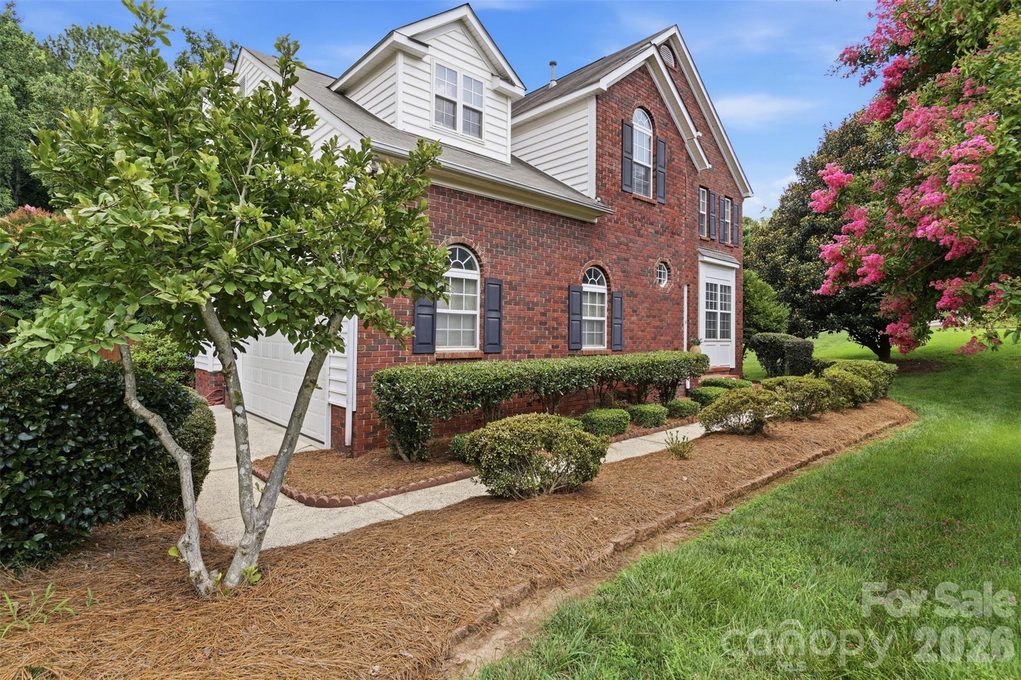 3302 Sherborne Drive — Fort Mill