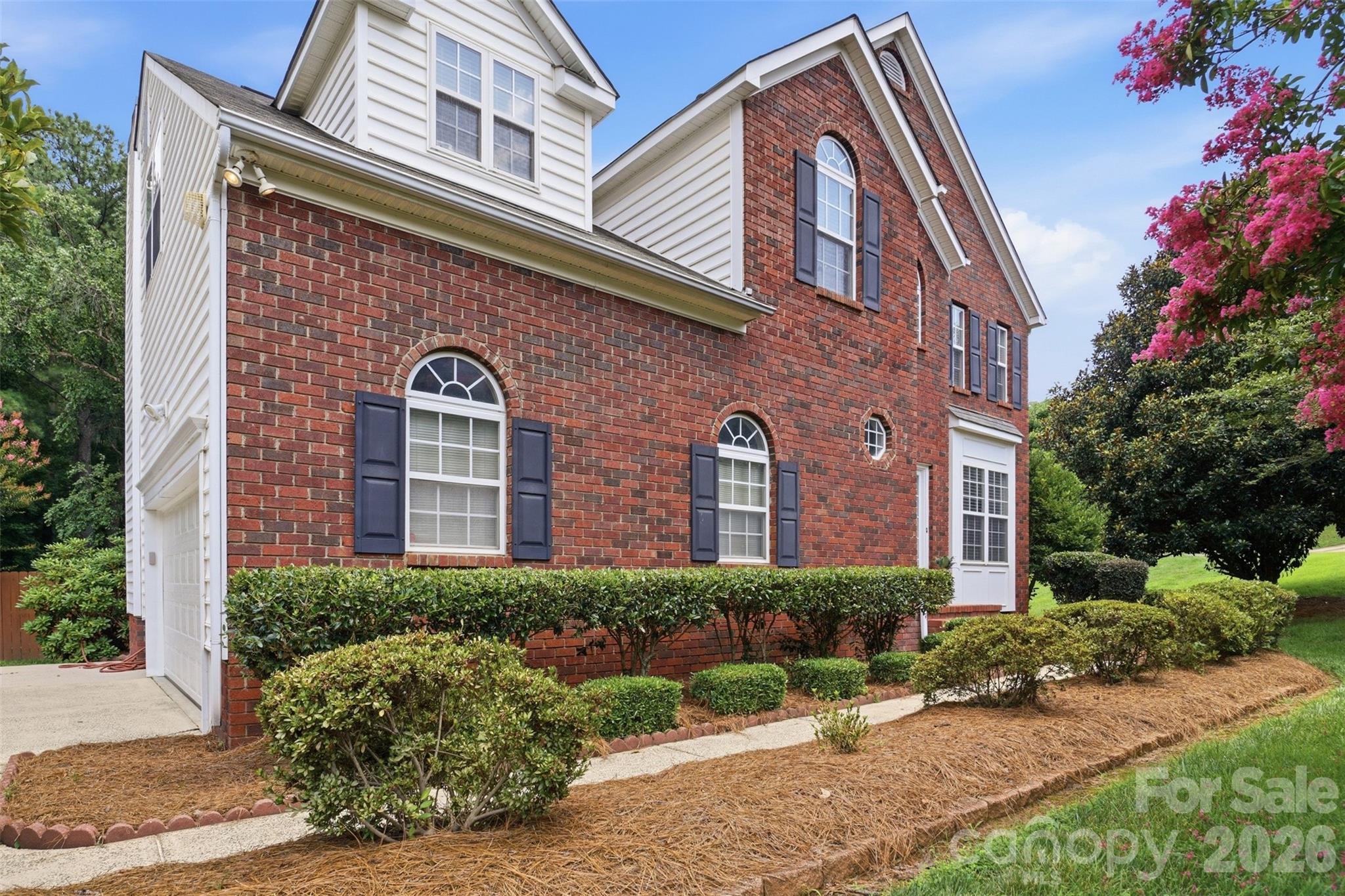 3302 Sherborne Drive — Fort Mill