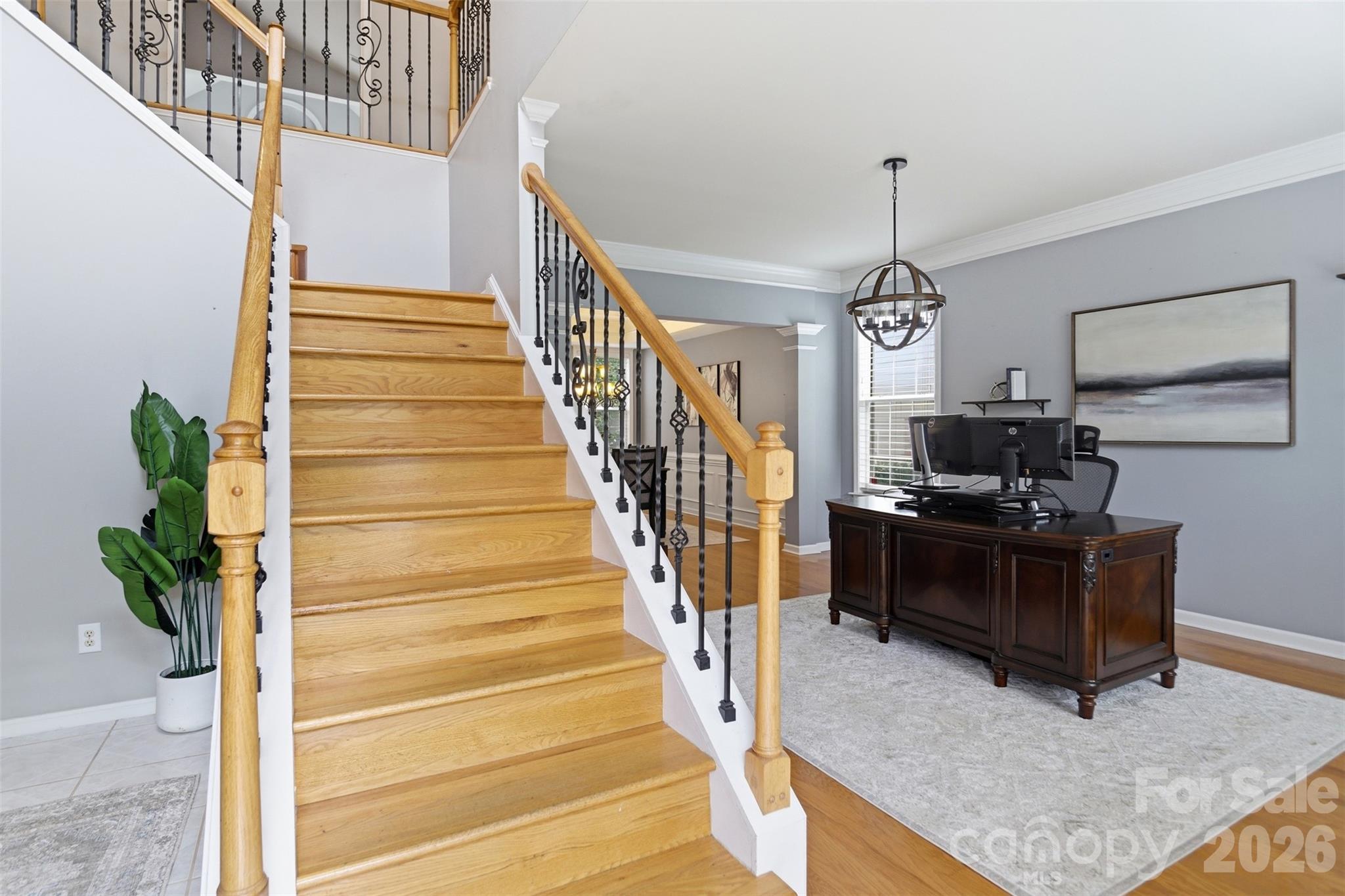 3302 Sherborne Drive — Fort Mill