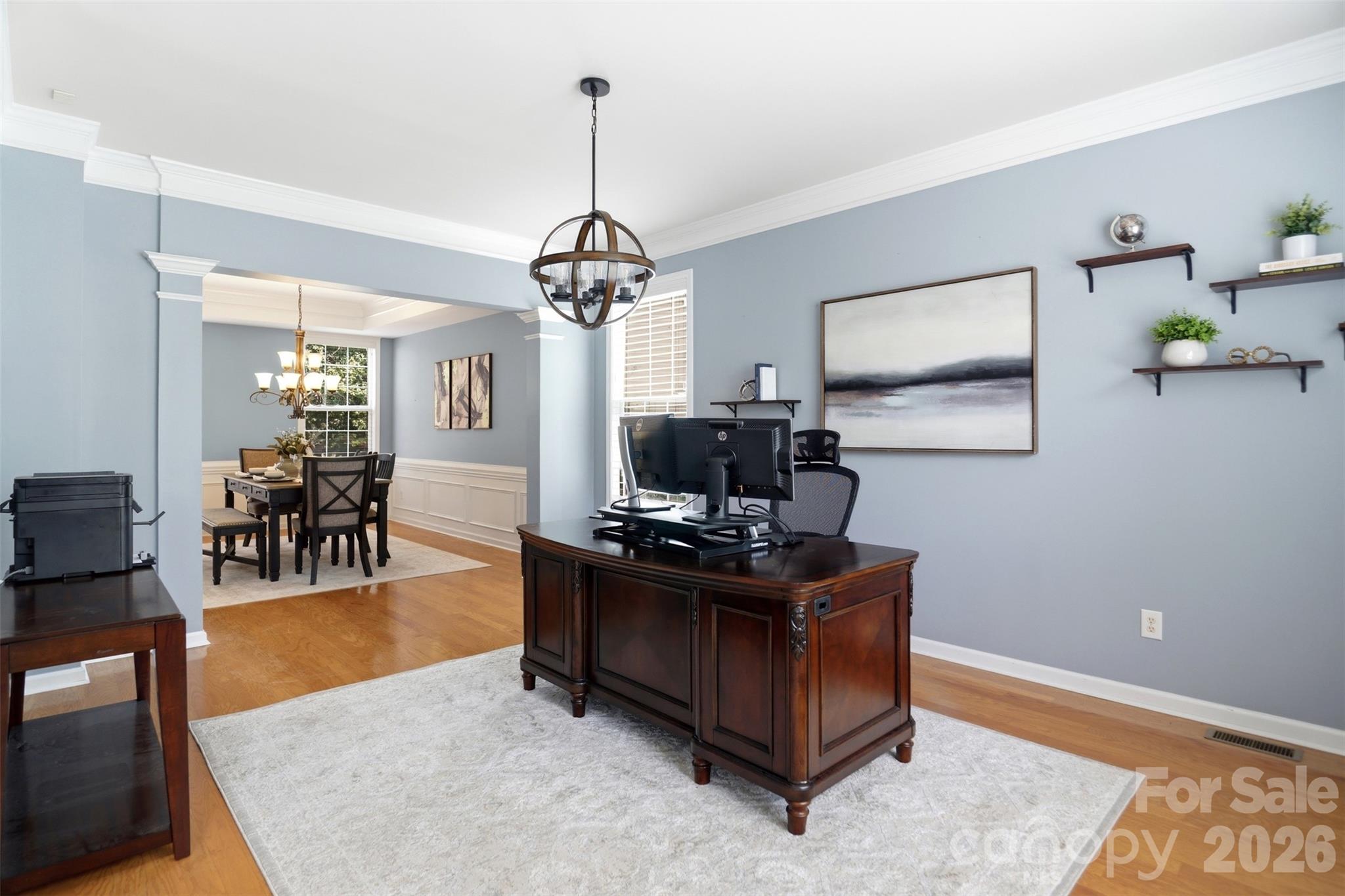 3302 Sherborne Drive — Fort Mill