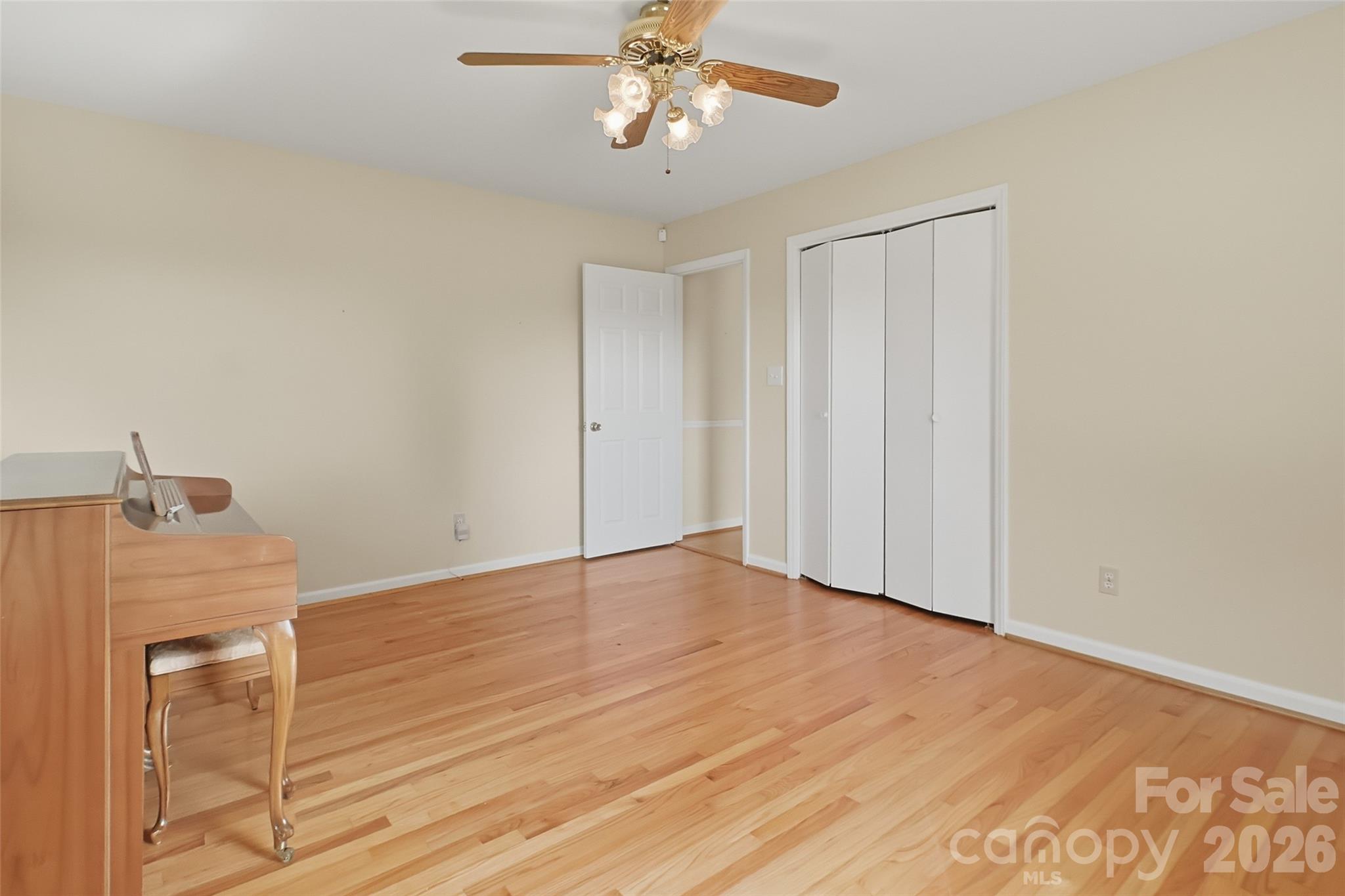 477 Costner School Road — Bessemer City