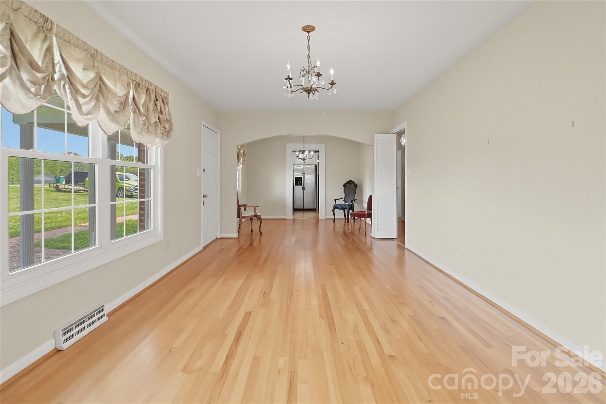 477 Costner School Road — Bessemer City