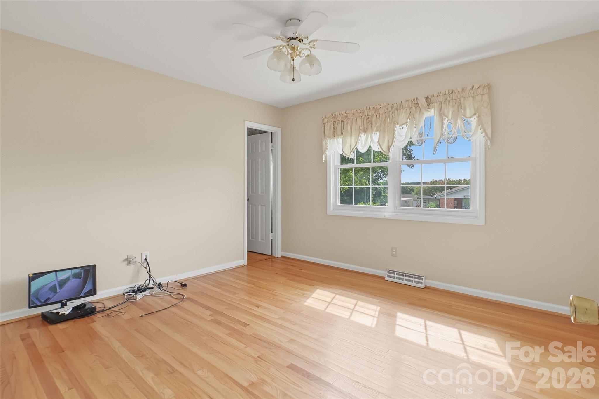 477 Costner School Road — Bessemer City