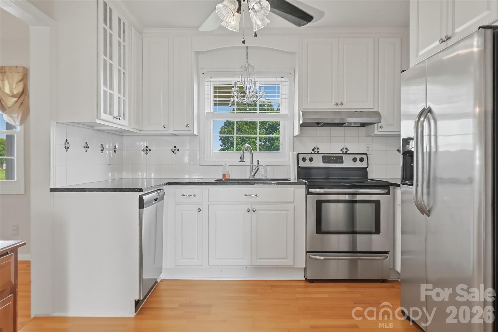 477 Costner School Road — Bessemer City