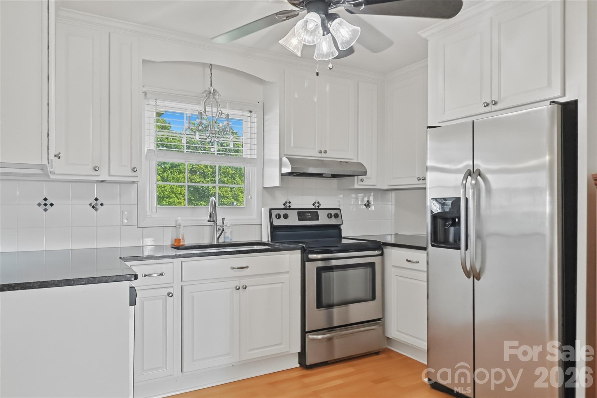 477 Costner School Road — Bessemer City