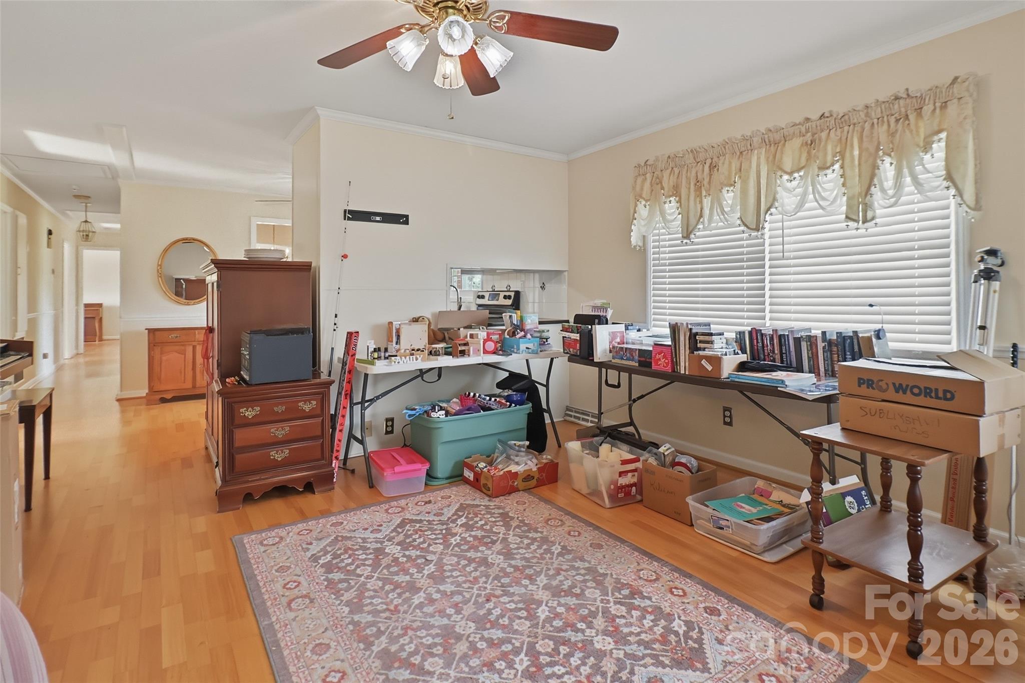 477 Costner School Road — Bessemer City