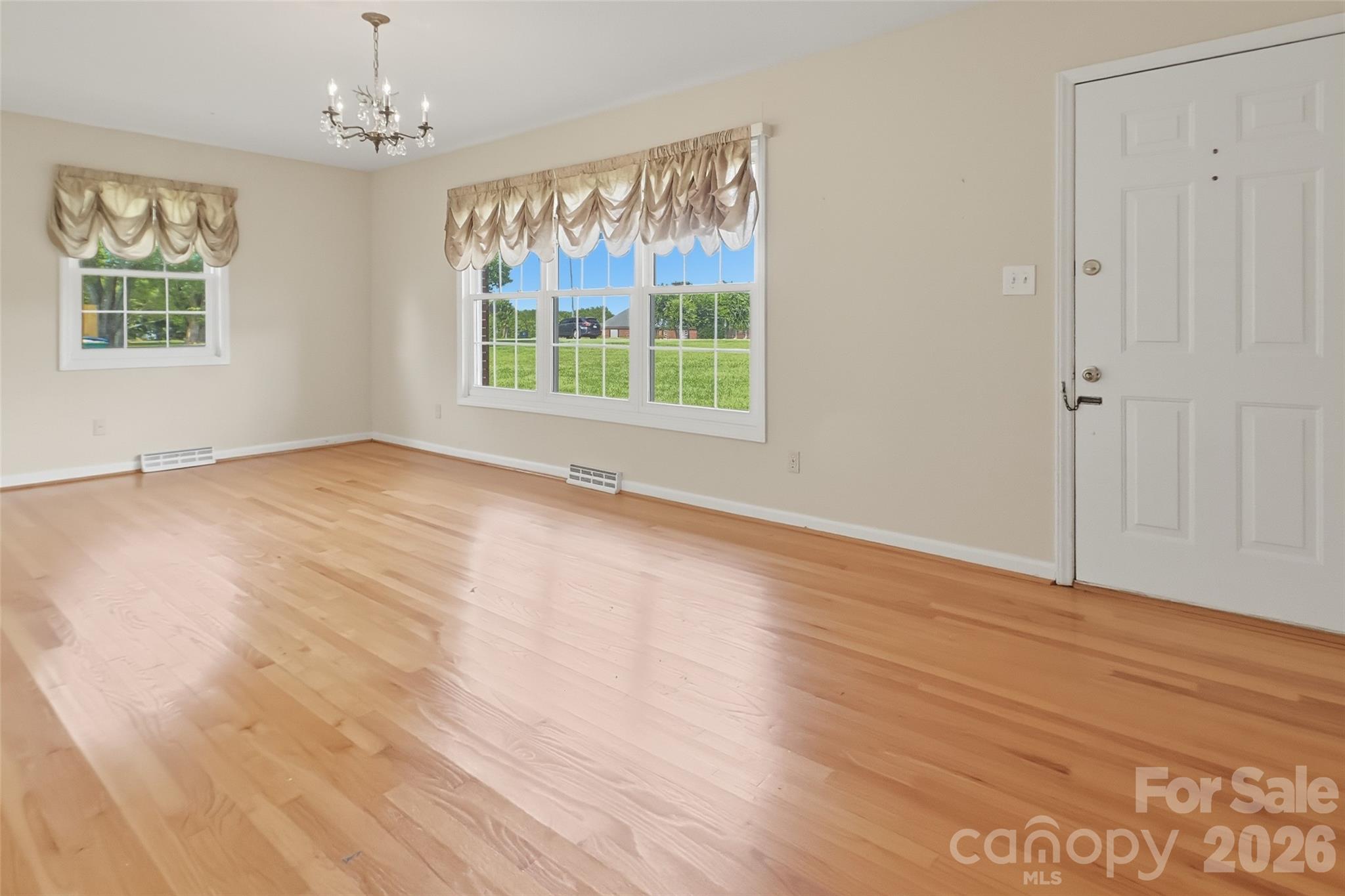 477 Costner School Road — Bessemer City
