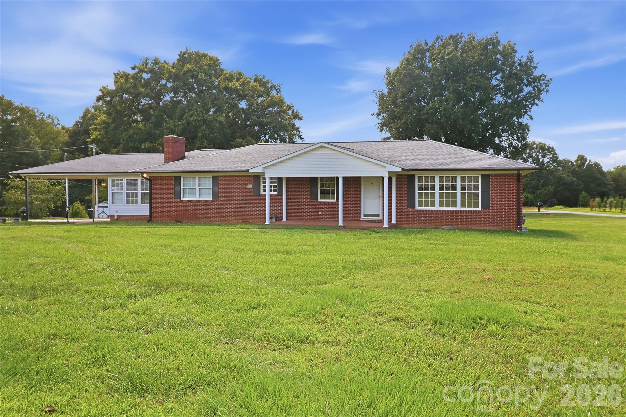 477 Costner School Road — Bessemer City