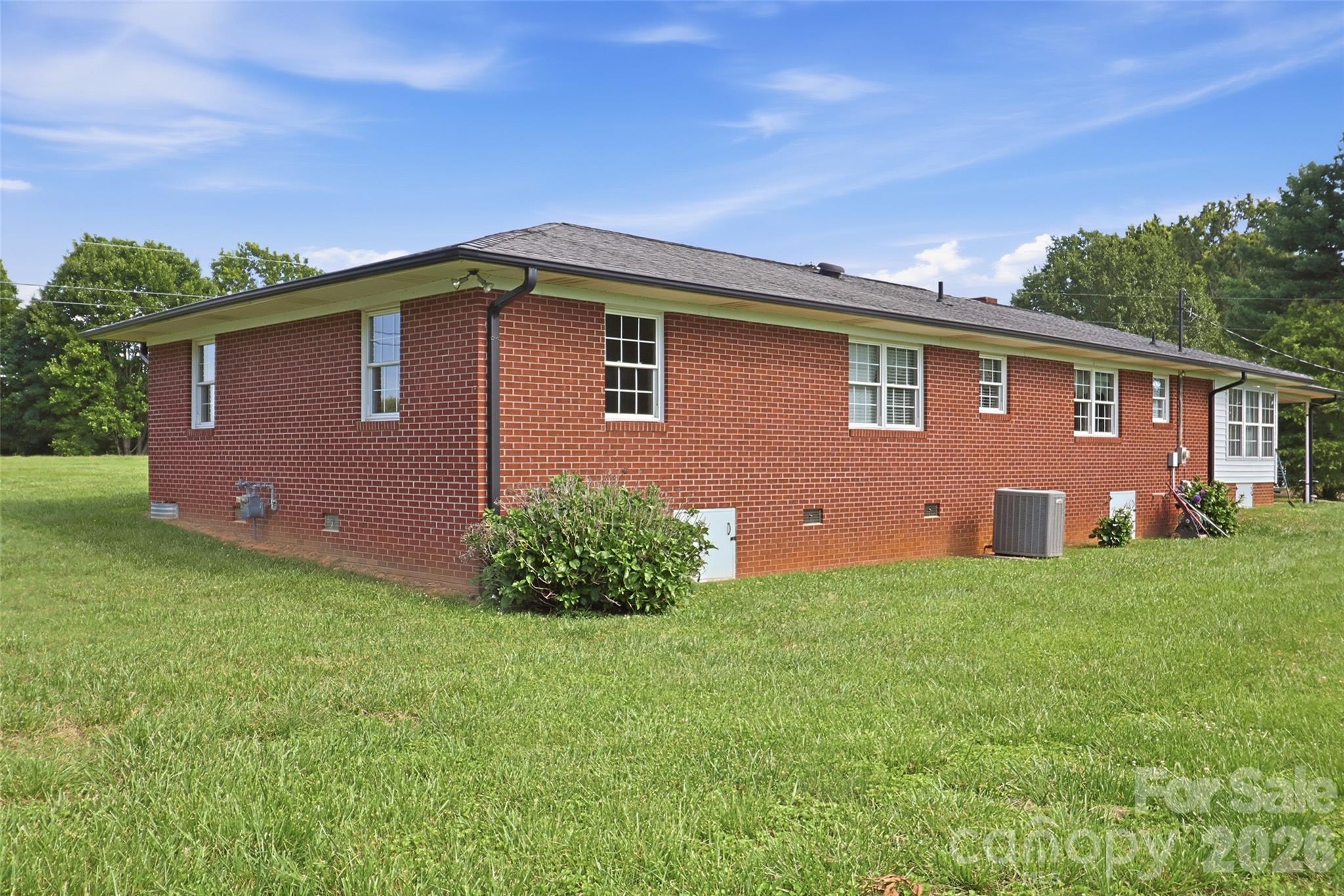 477 Costner School Road — Bessemer City