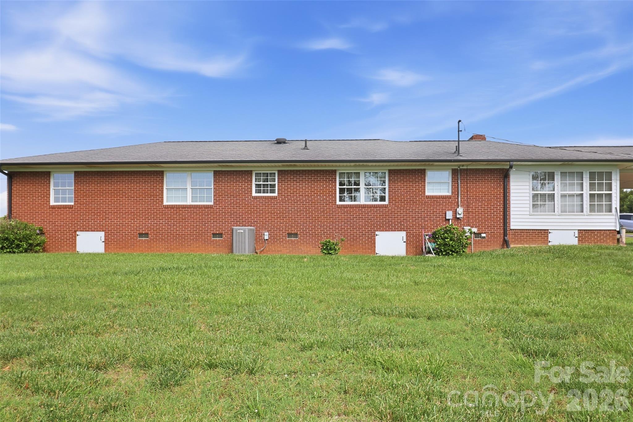 477 Costner School Road — Bessemer City