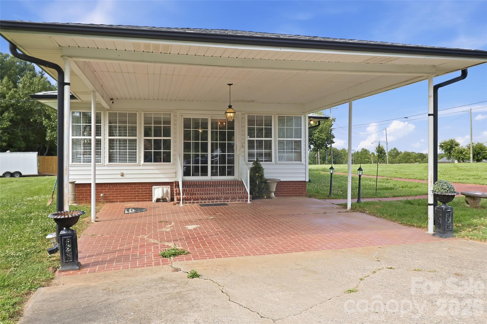 477 Costner School Road — Bessemer City