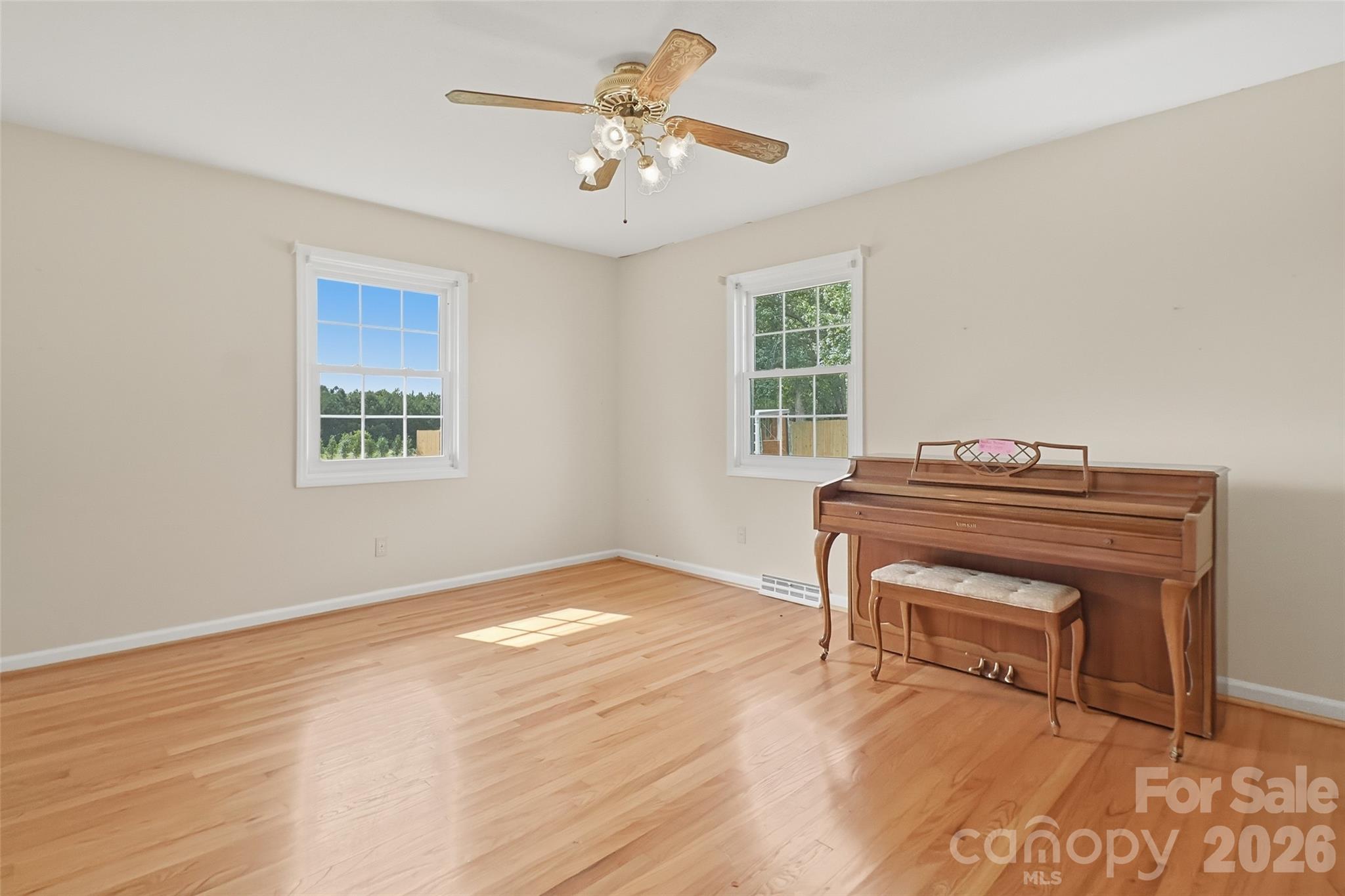 477 Costner School Road — Bessemer City