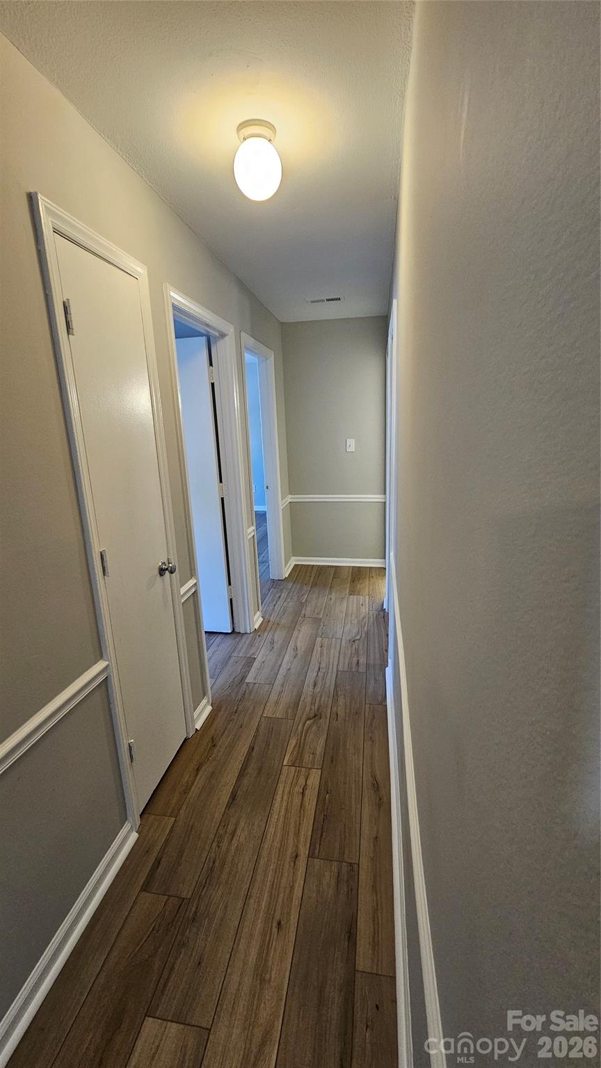 7984 Shady Oak Trail #187 — Charlotte