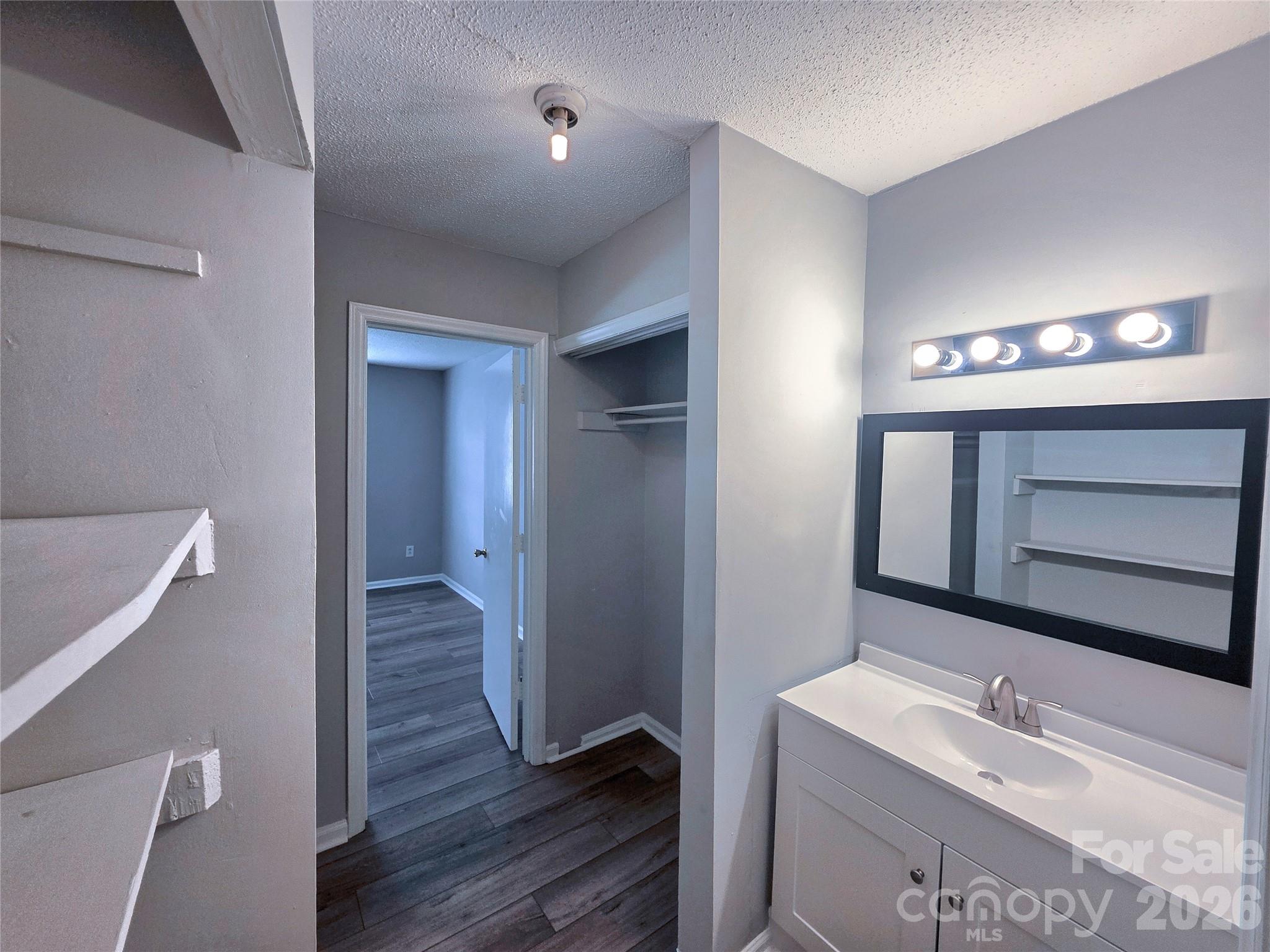 7984 Shady Oak Trail #187 — Charlotte