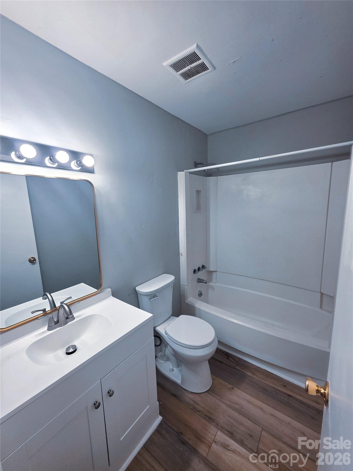 7984 Shady Oak Trail #187 — Charlotte
