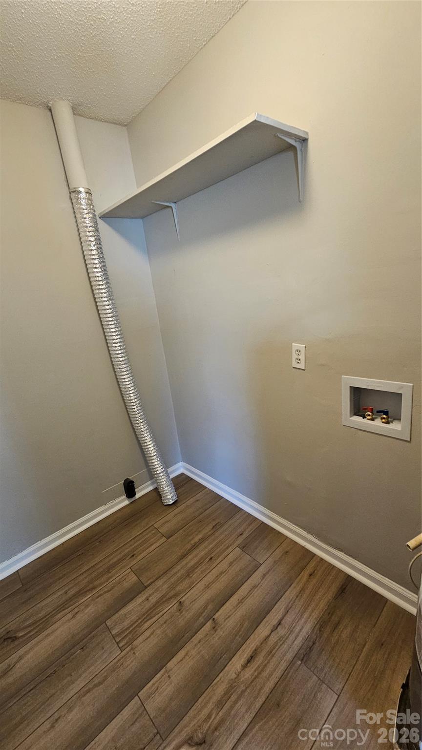 7984 Shady Oak Trail #187 — Charlotte