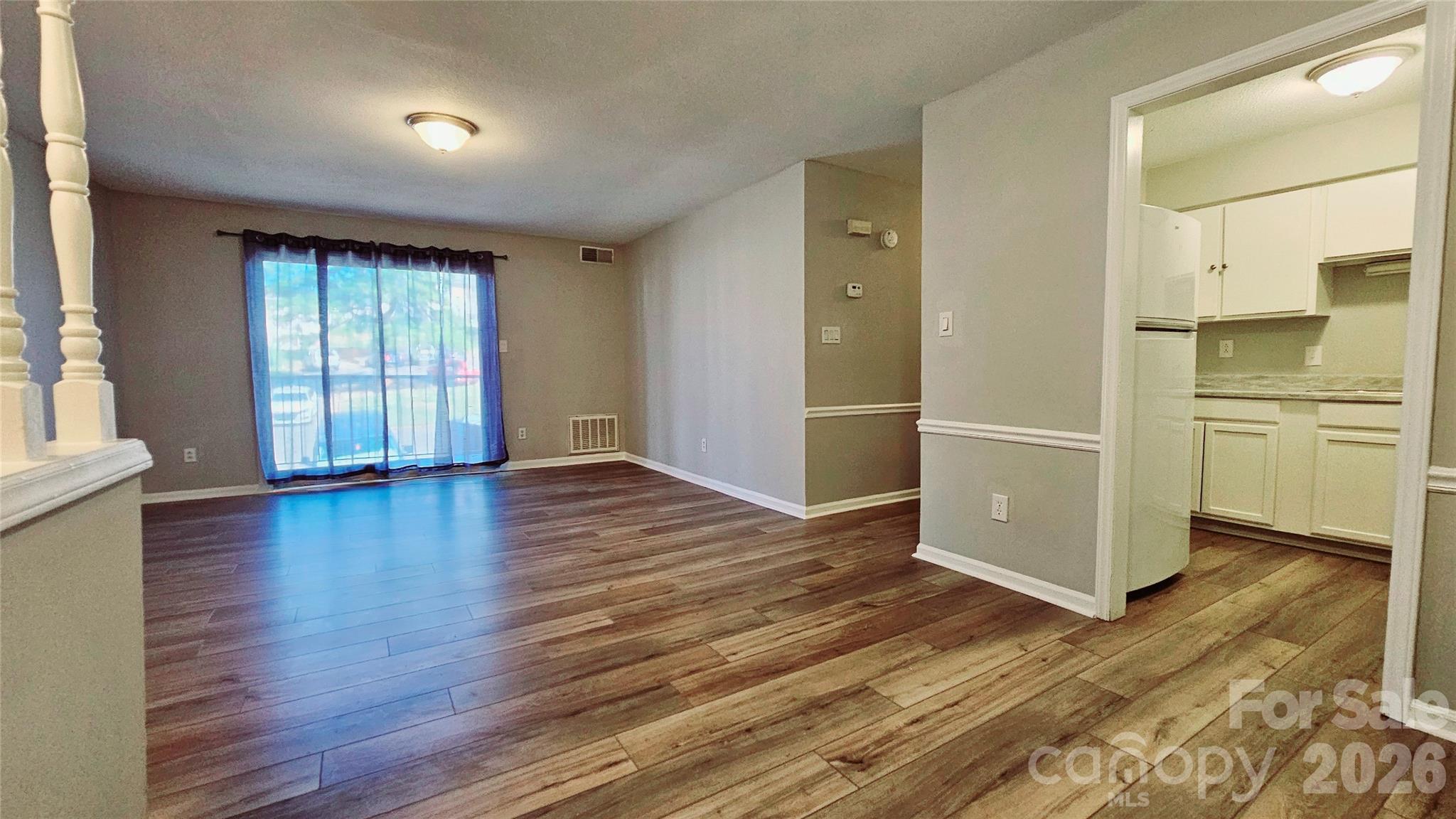7984 Shady Oak Trail #187 — Charlotte