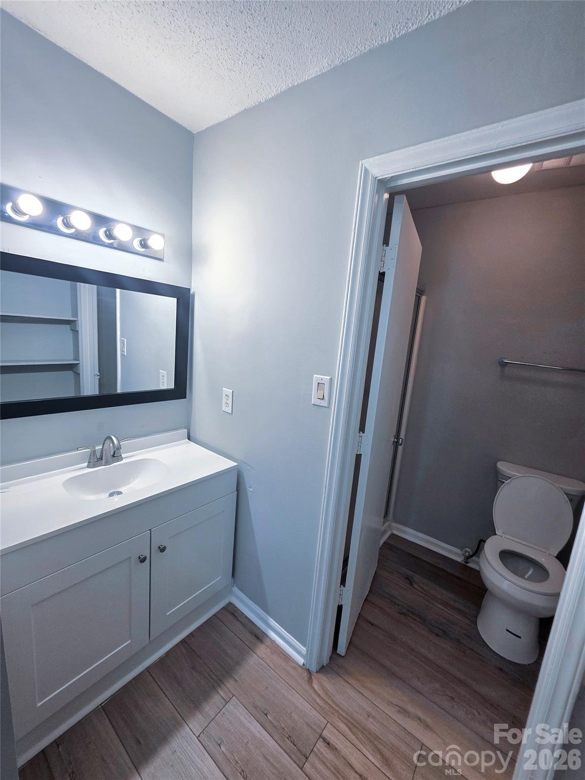 7984 Shady Oak Trail #187 — Charlotte