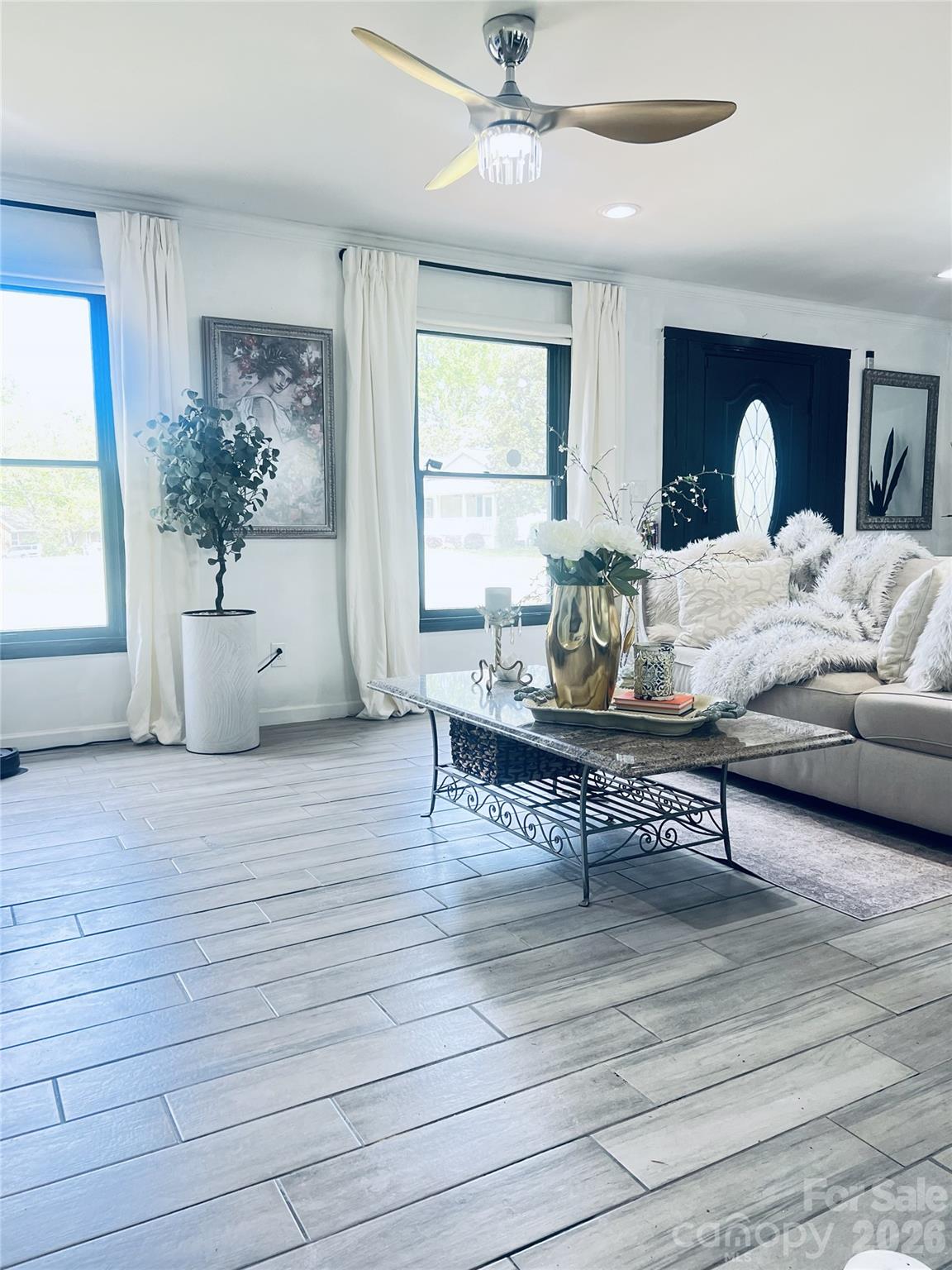 21510 Norman Shores Drive — Cornelius