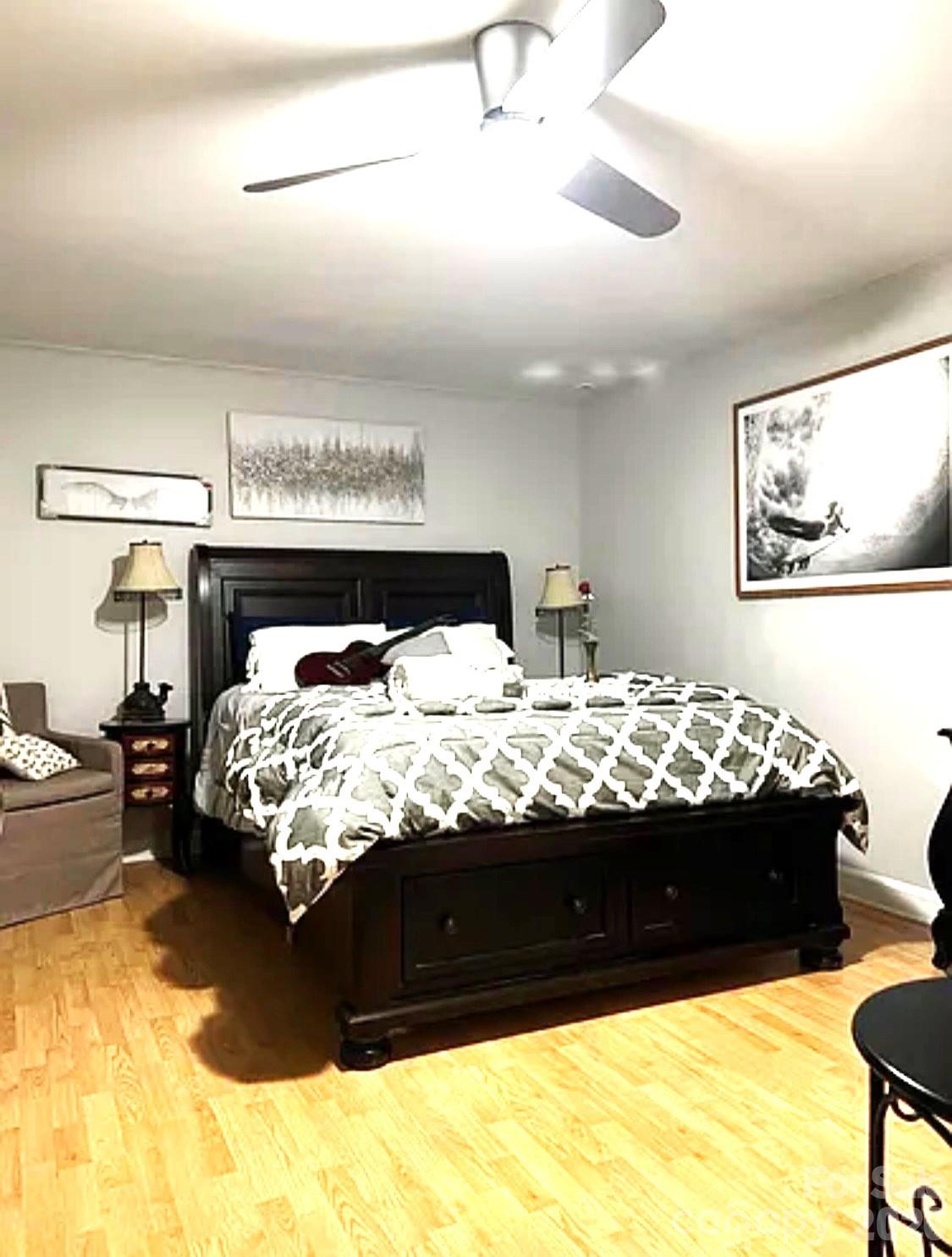 21510 Norman Shores Drive — Cornelius