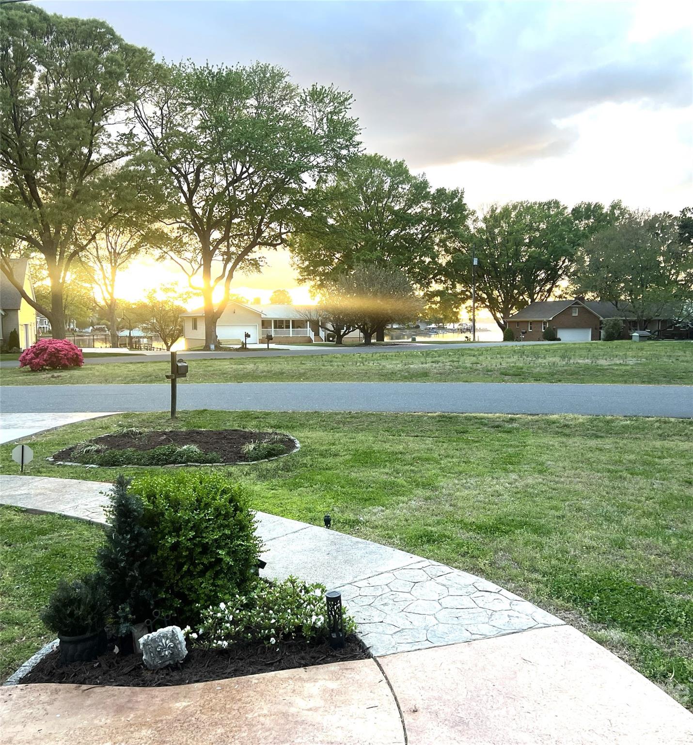 21510 Norman Shores Drive — Cornelius